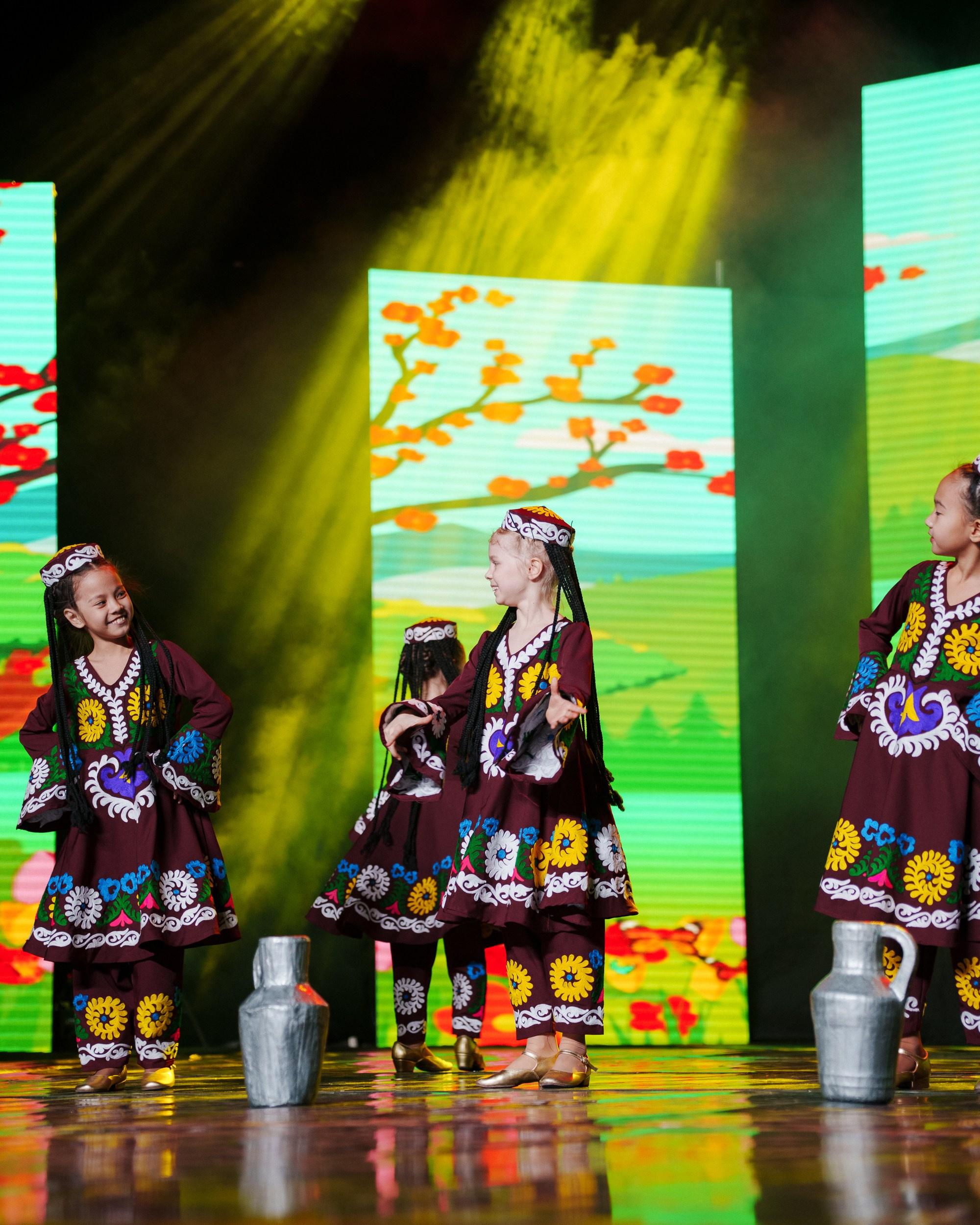 NOMAD «Концерт». Портретный и Репортажный Фотограф Москва