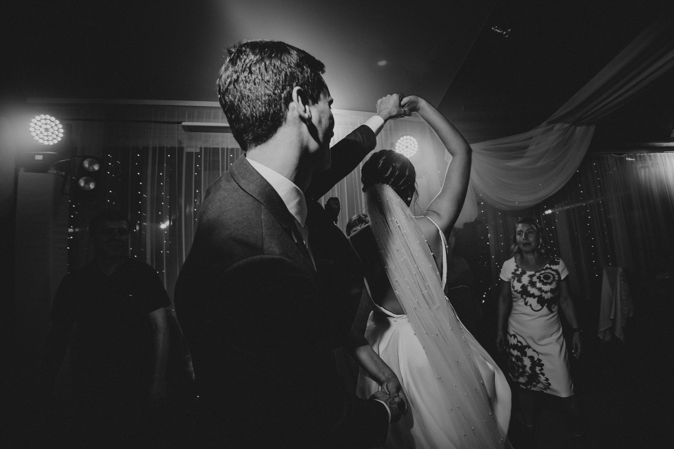 Денис & Анастасия. Алексей Шаров — свадебный и репортажный фотограф в Нижнем Новгороде