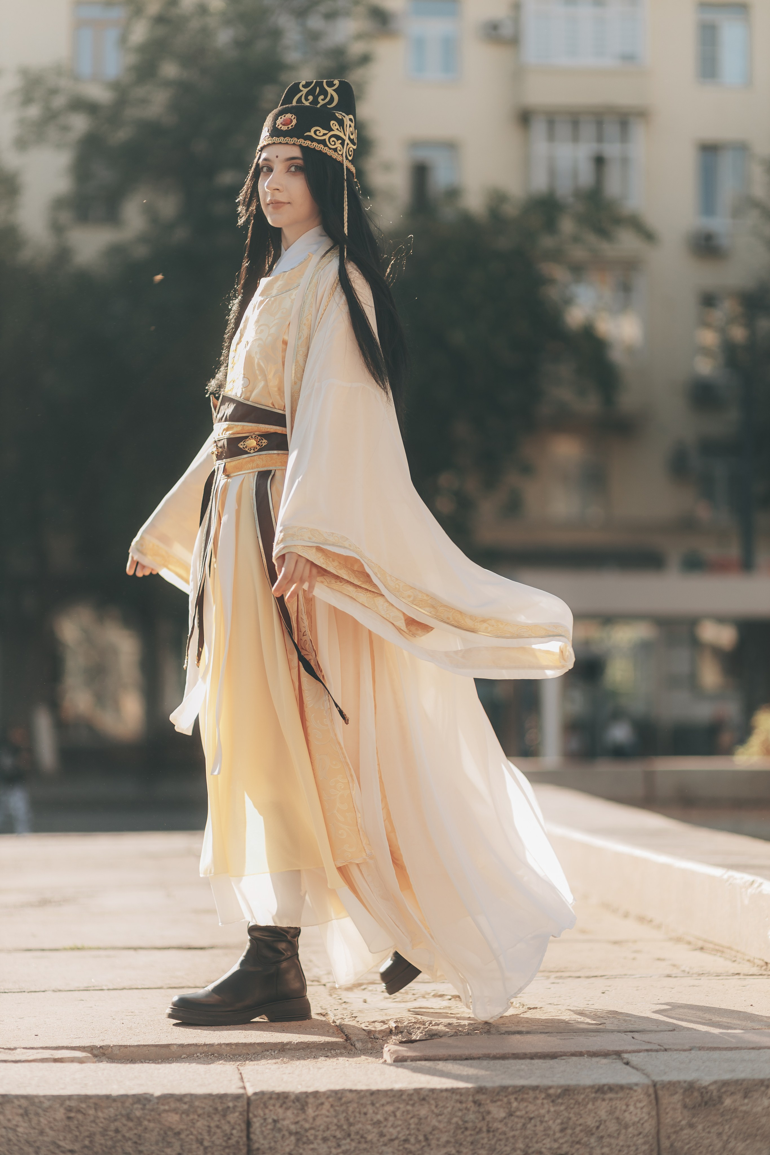 Анимау 2025. Фотограф Набережные Челны Лысенков Олег