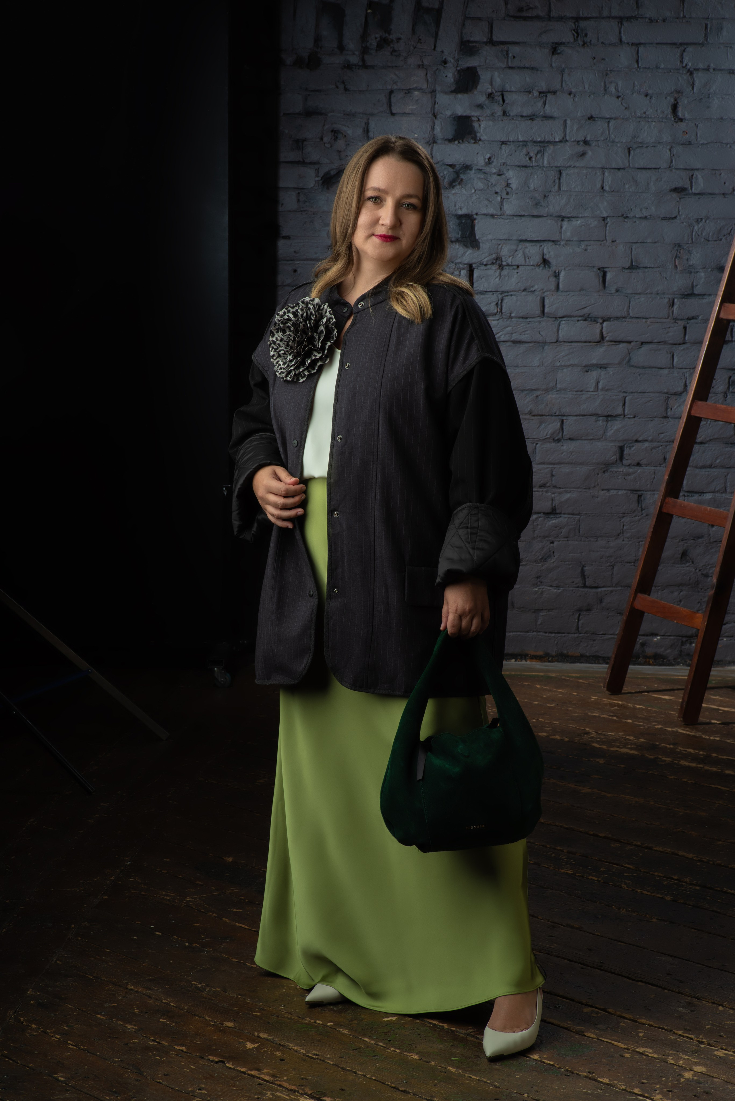 НАСТРОЕНИЕ