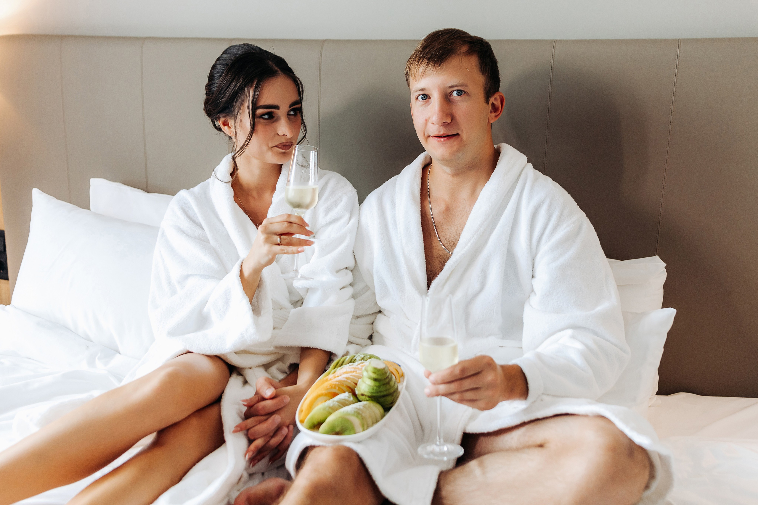 Максим Ангелина. Фотограф Омск Андрей Козяков