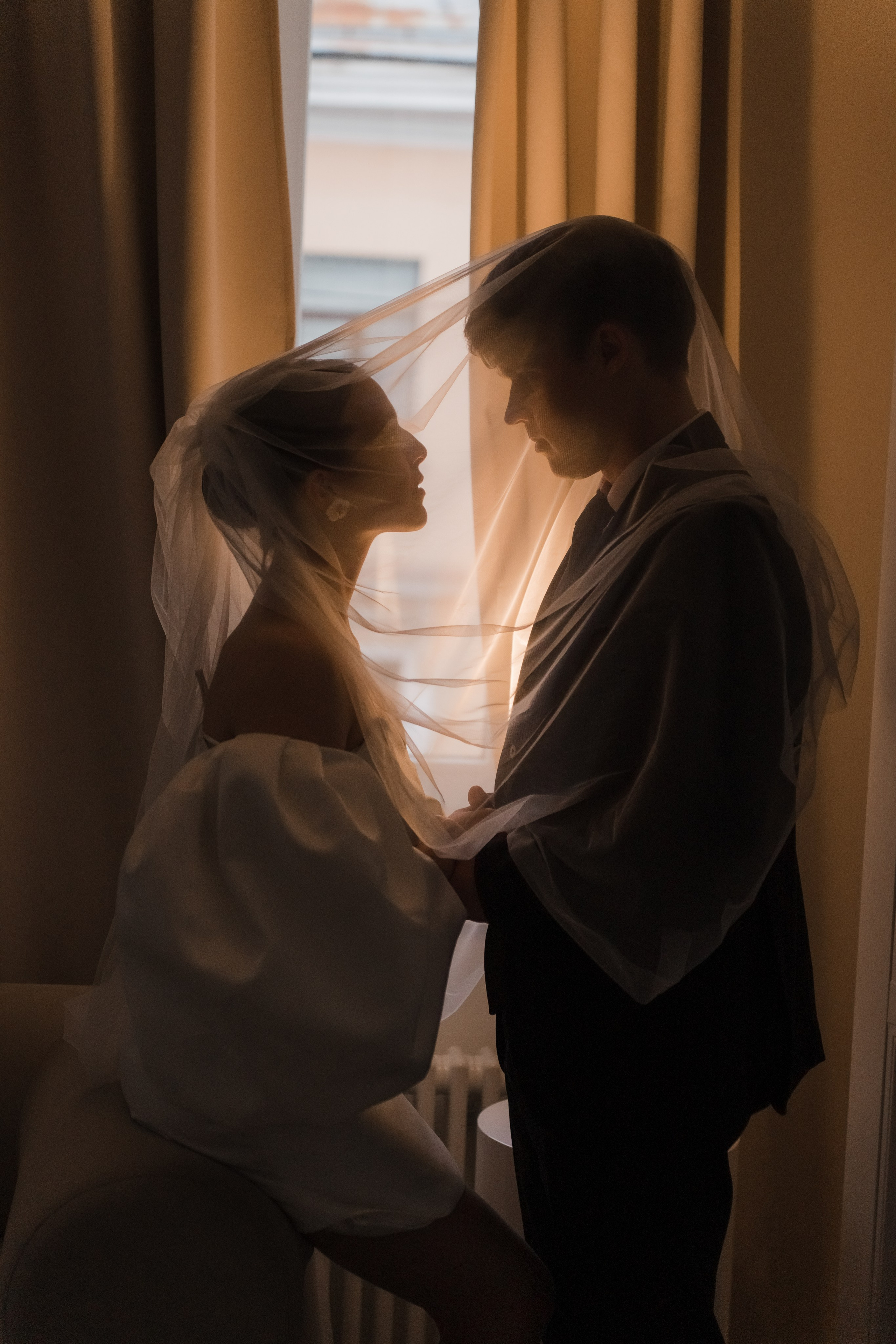 Анатолий + Ева