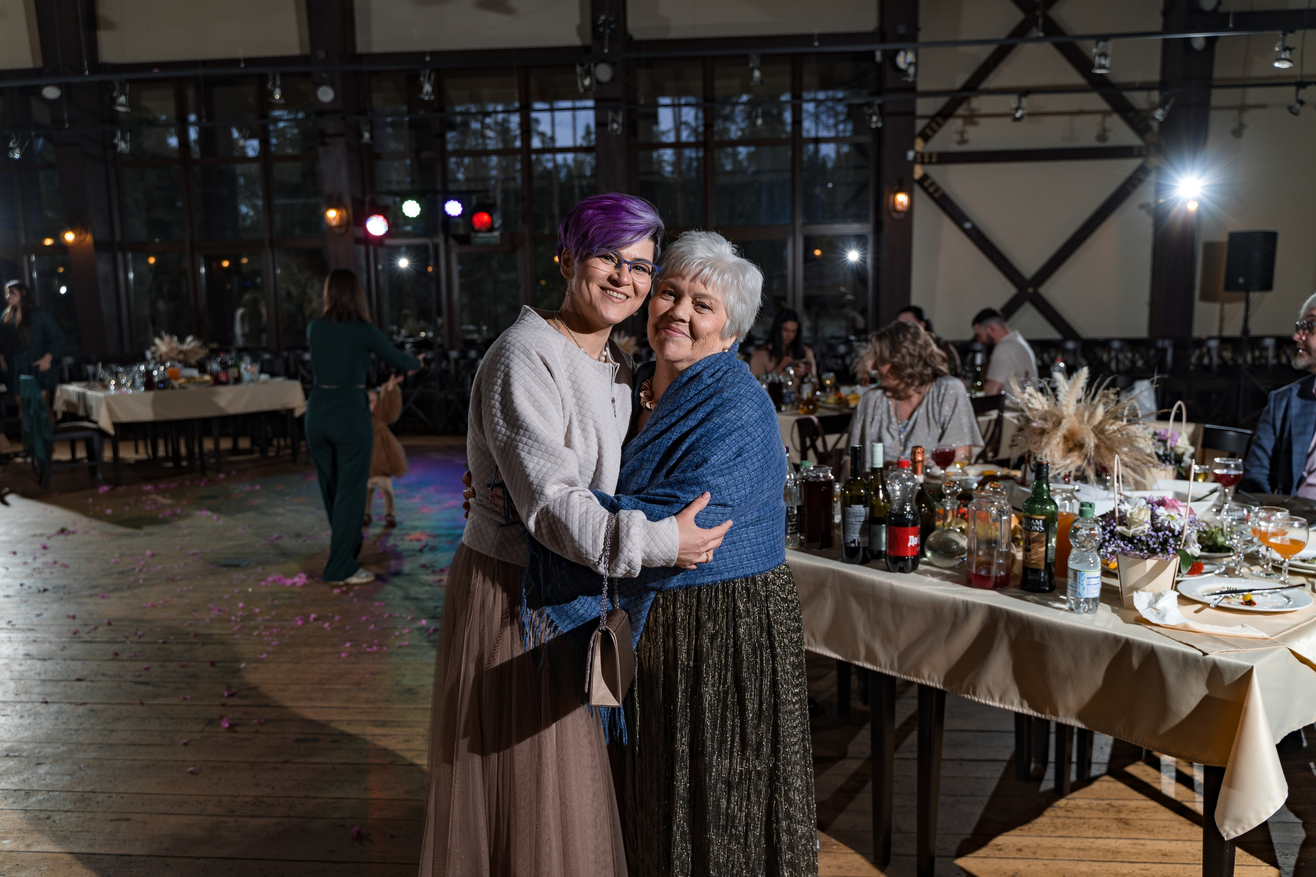 Роман + Анастасия