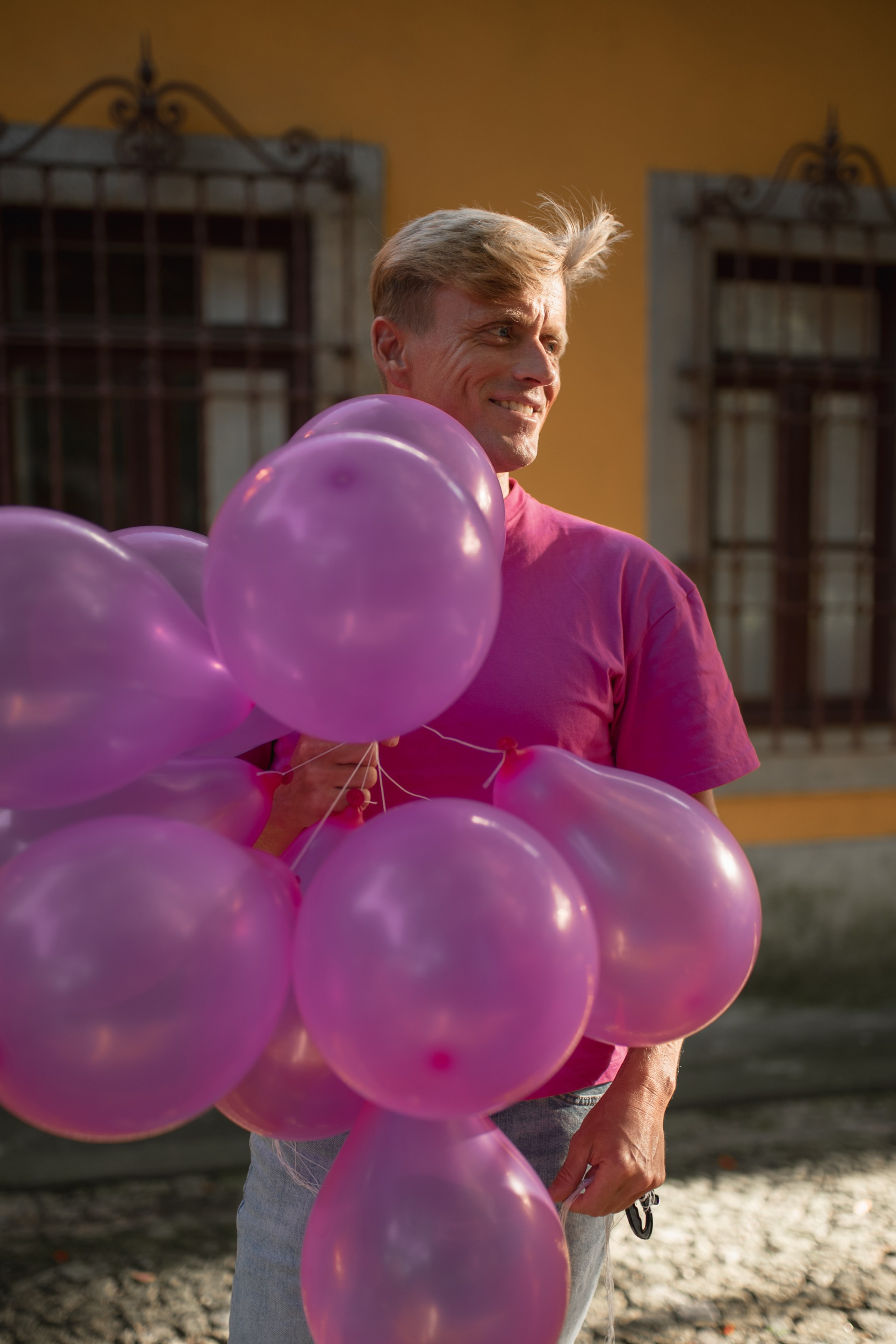 Will be a GIRL. Anastasiia Antoniuk portrait, family and couple photographer, Portugal