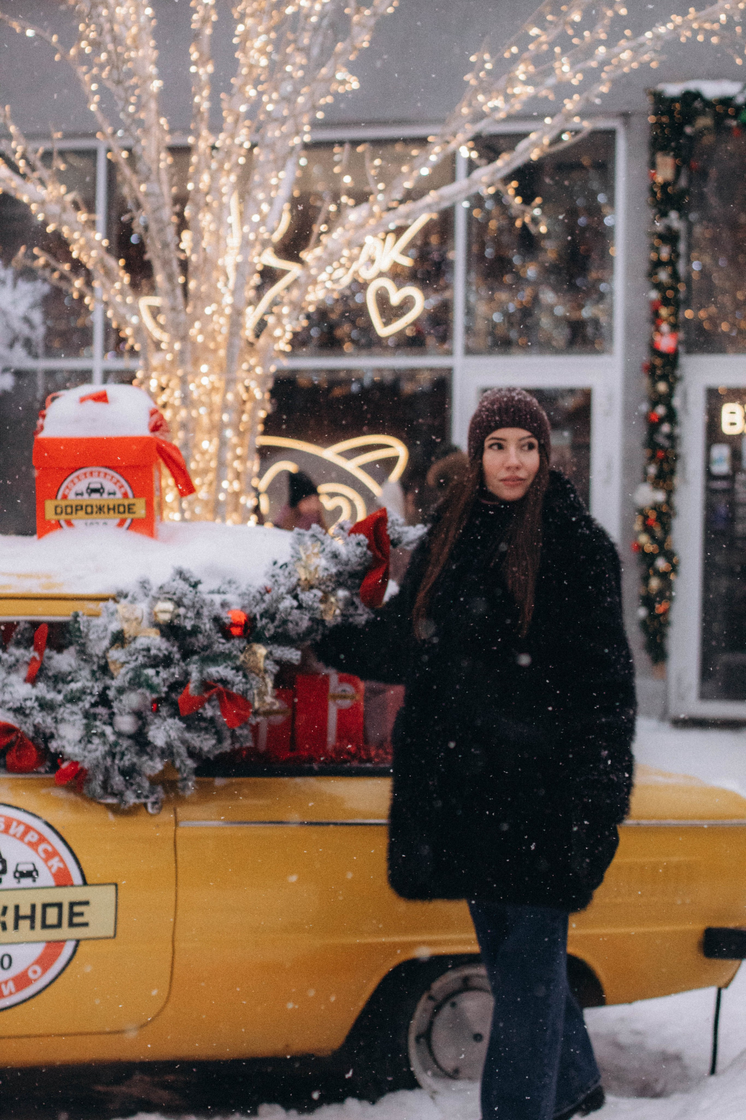 Настя. VLADA KACHANINA. Семейный/индивидуальный Фотограф Новосибирск