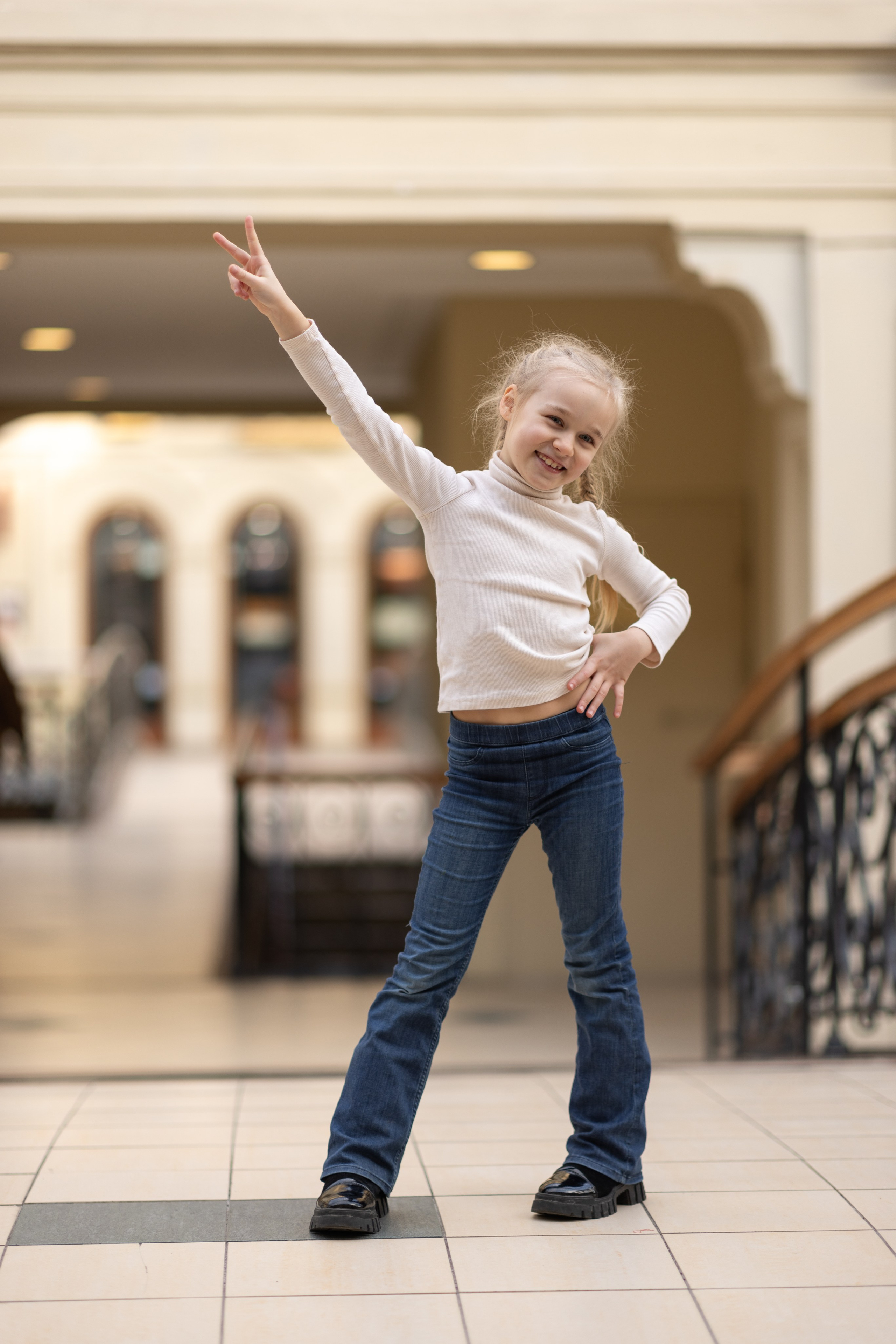 Детская фотосессия. Фотограф Наталья Угрюмова, г. Москва