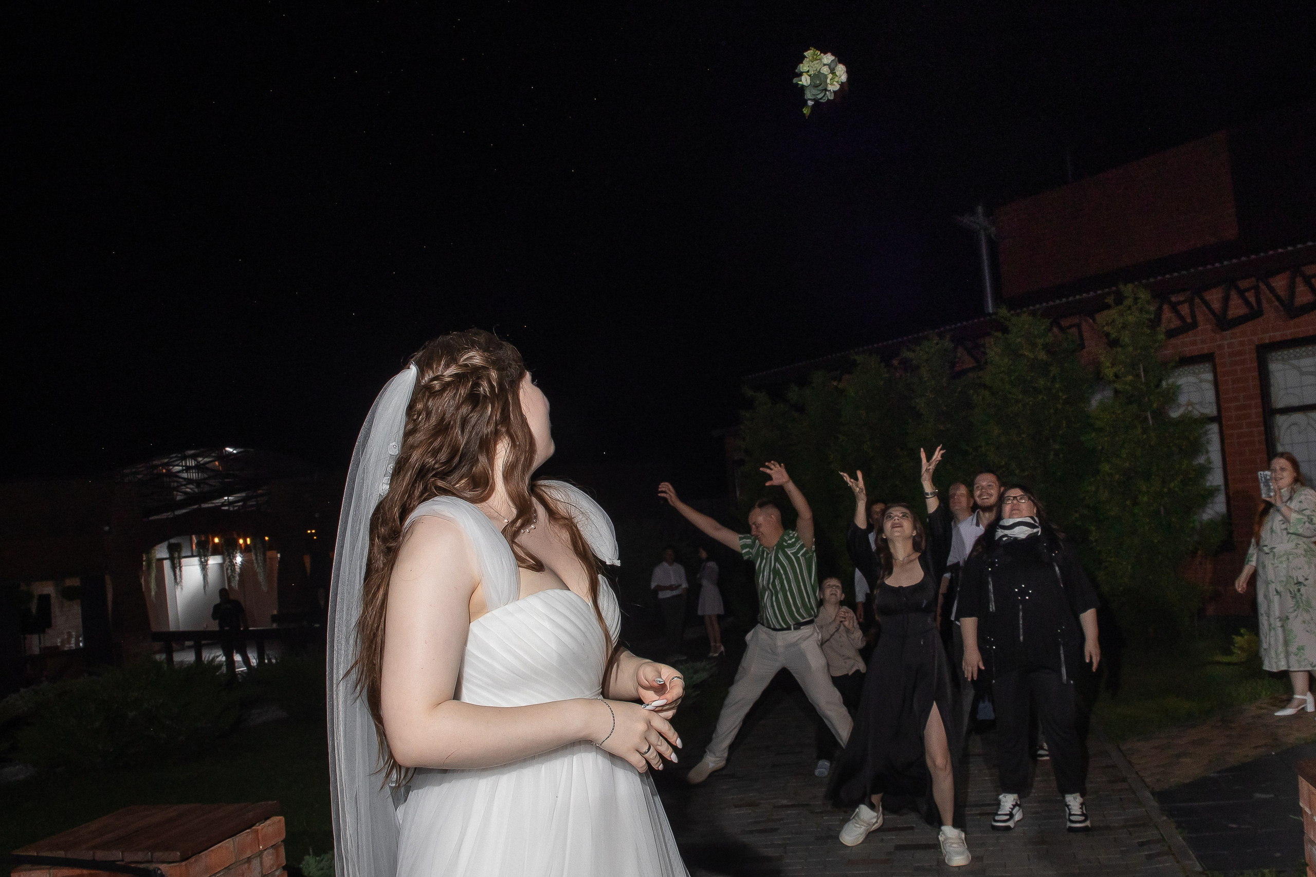 Алексей и Яна. Свадебный и семейный фотограф в Воронеже Кирсанова Наталья