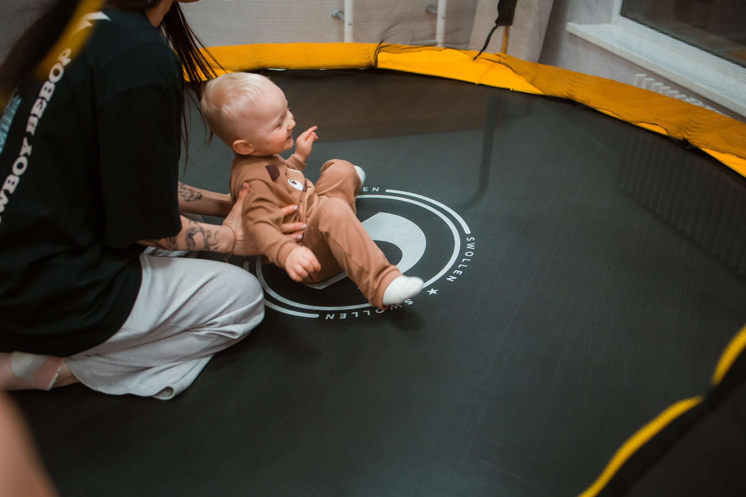 Масленица в ДОММИ. Репортажный фотограф Василий Сазонов в Нижневартовске