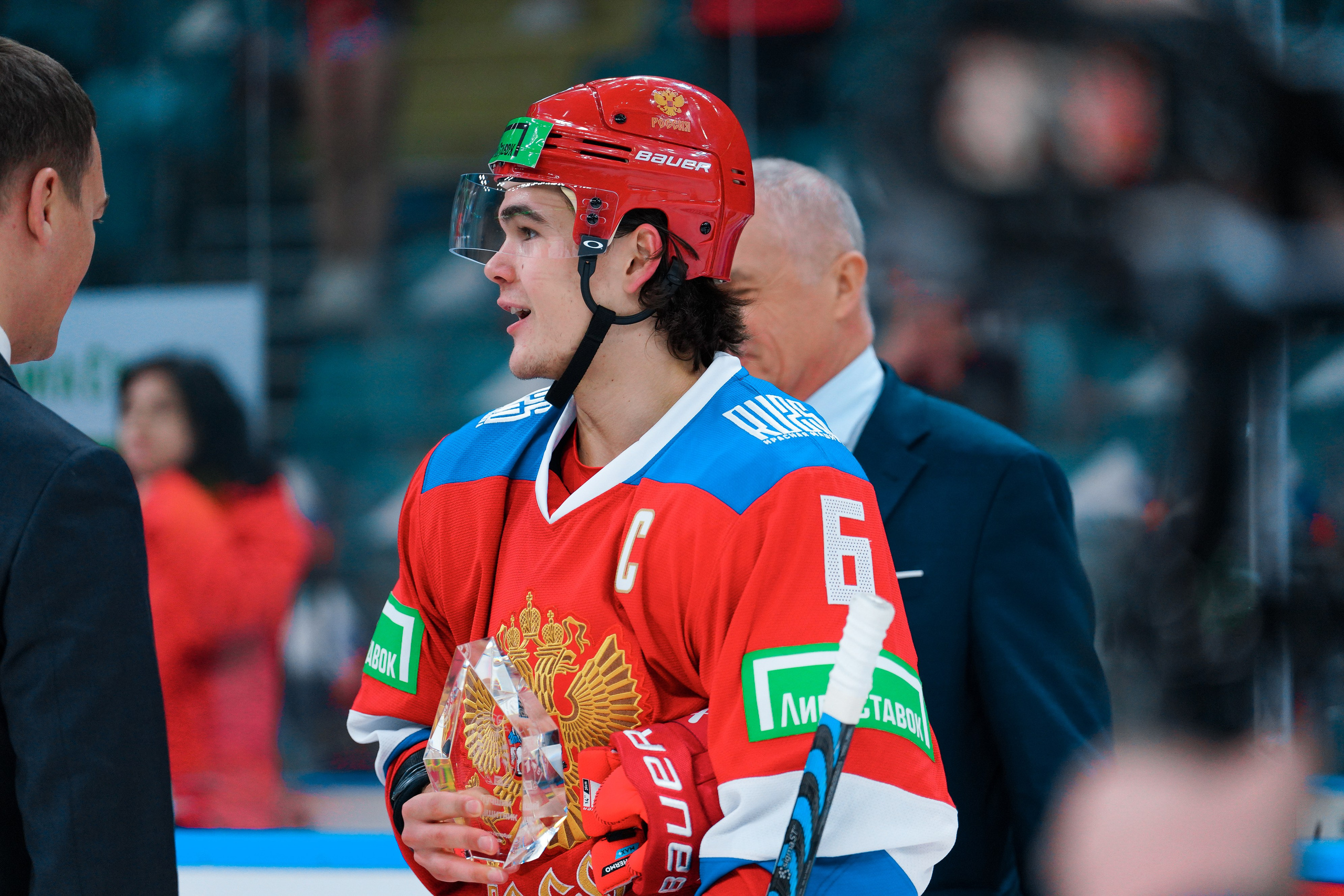 «Лига Ставок 3×3 Кубок Первого Канала»