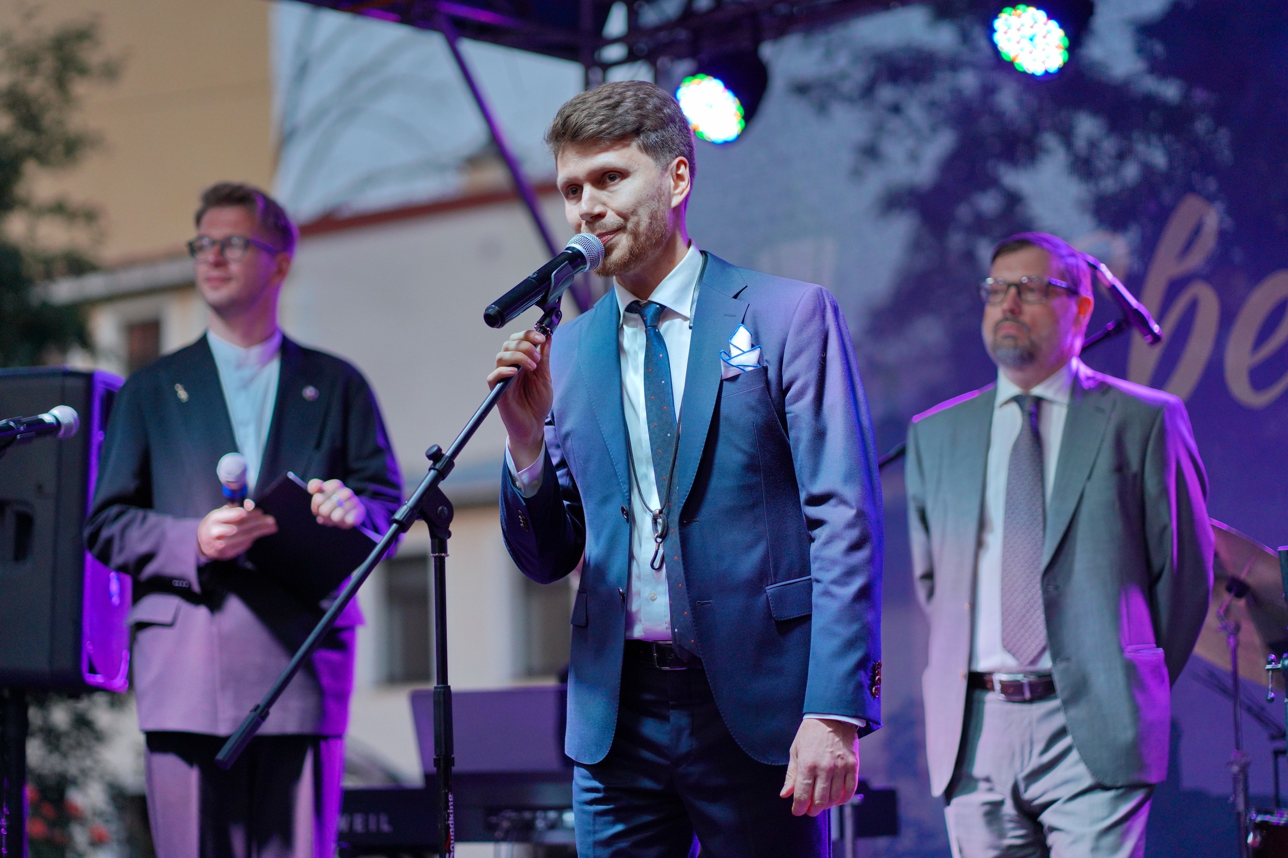 «Свет и Джаз»