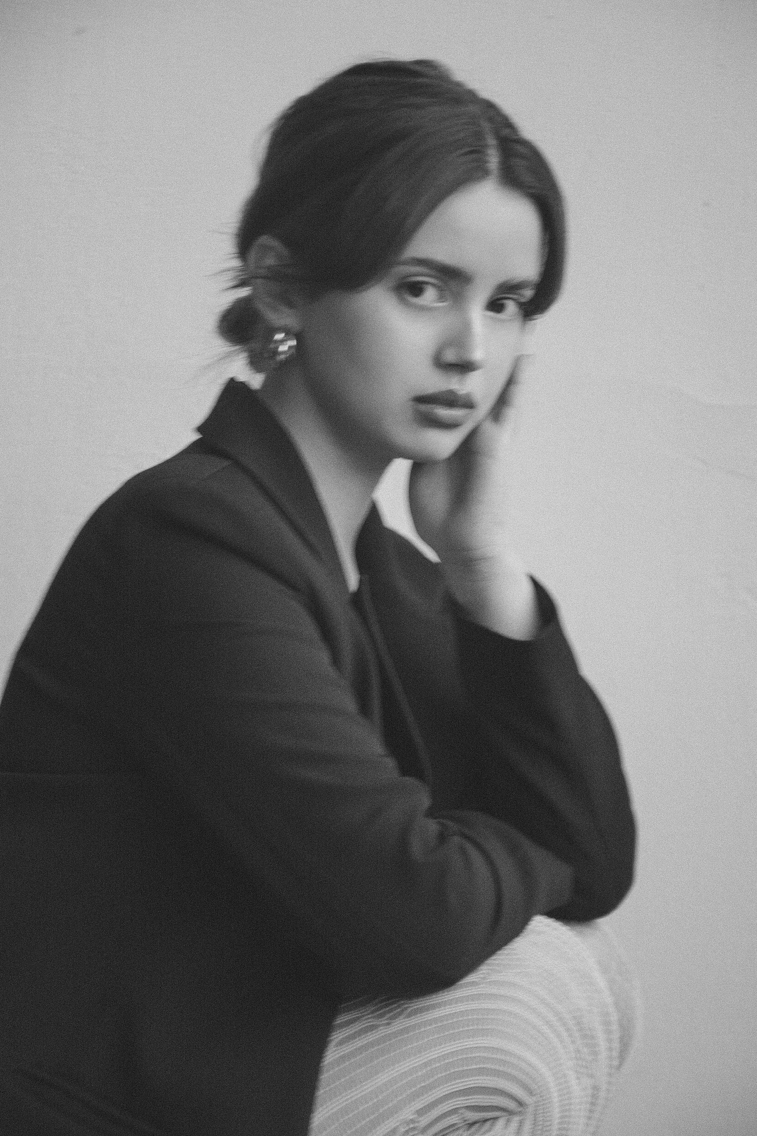 22. Портретный фотограф и ретушер Спирина Александра | Тула