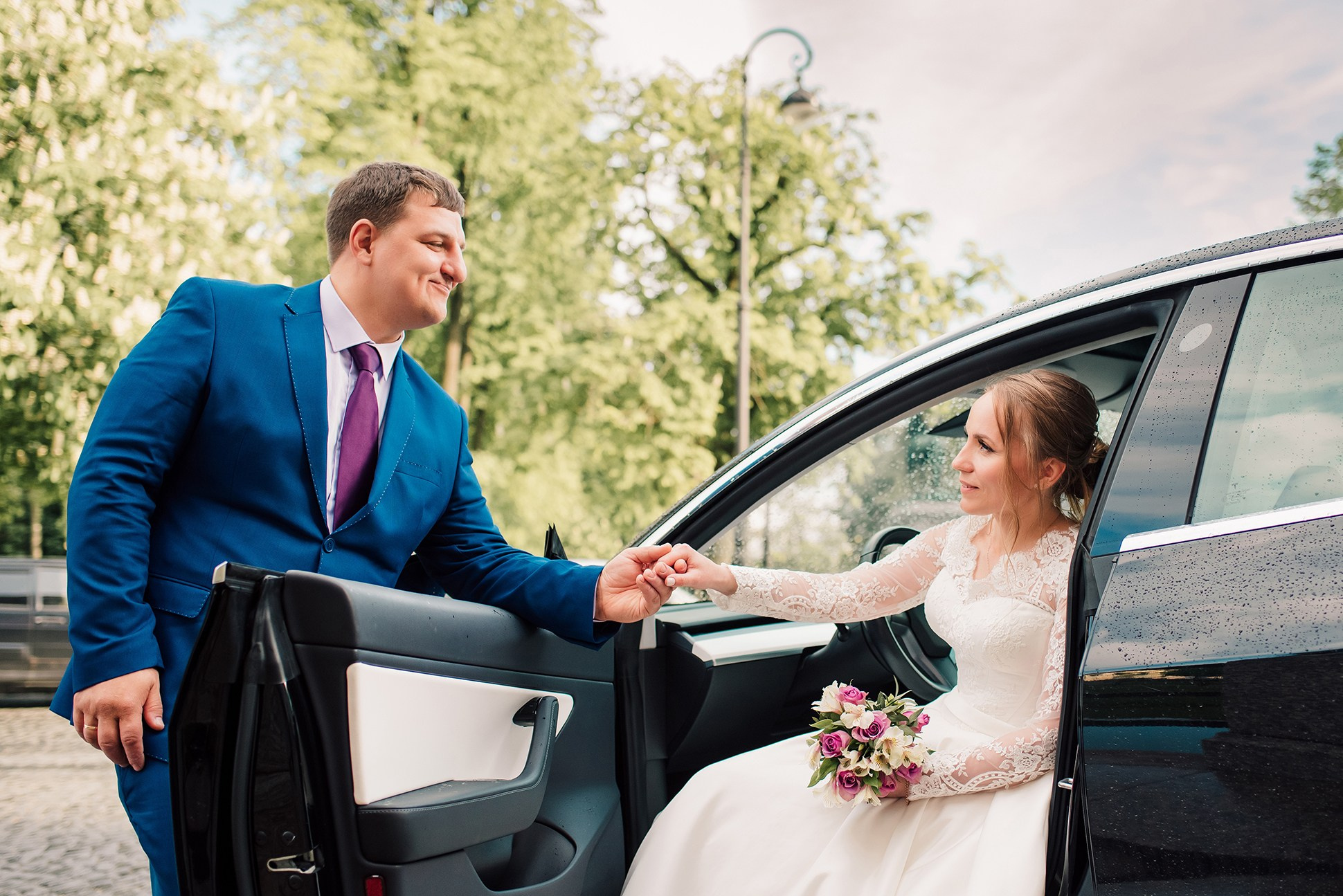 Екатерина и Степан. Свадьба для двоих. Екатерининский — Витебский — Михайловский. Семейный и Свадебный фотограф. Санкт-Петербург. Пушкин