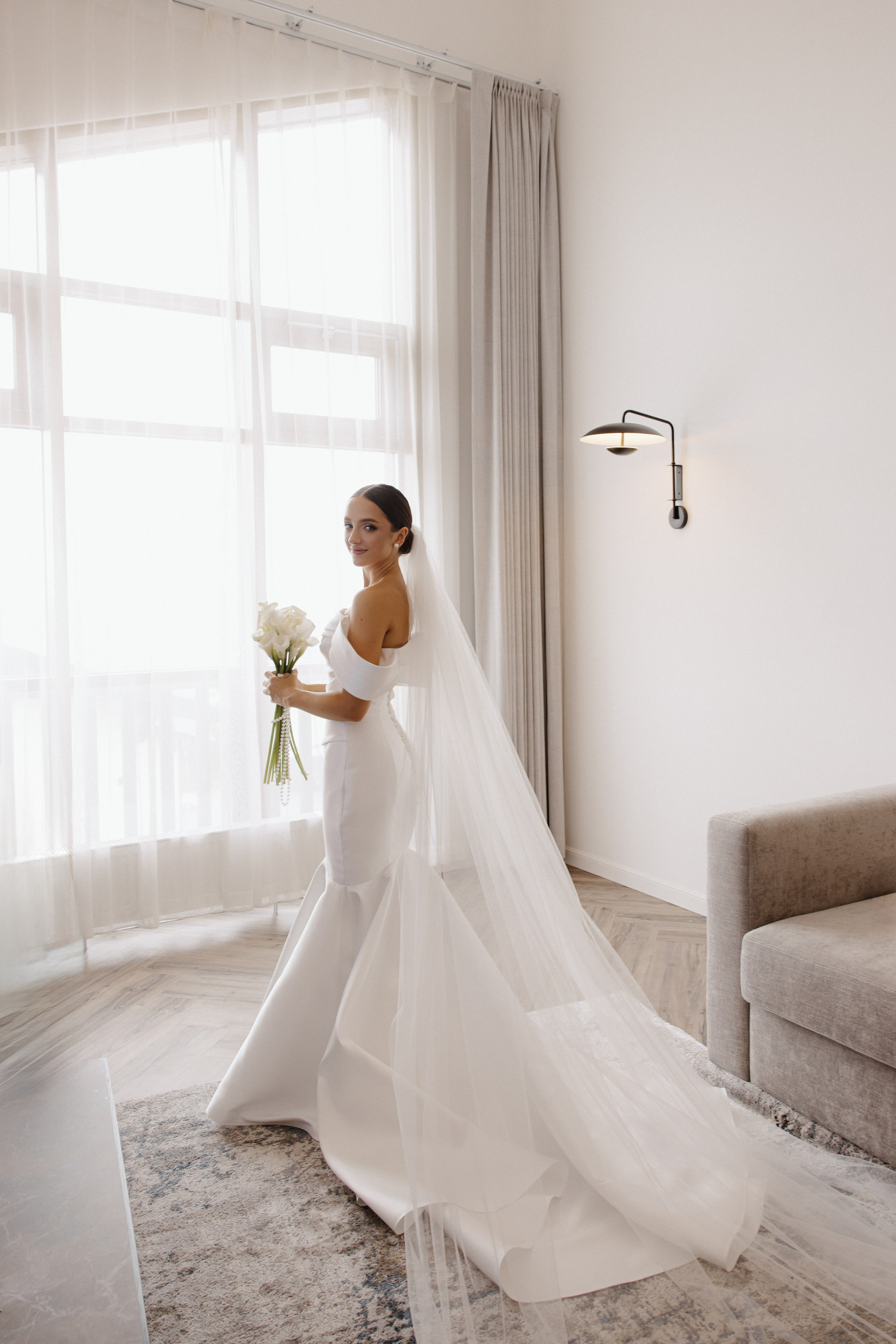 Яков & Валерия. Свадебный фотограф Бойко Александр