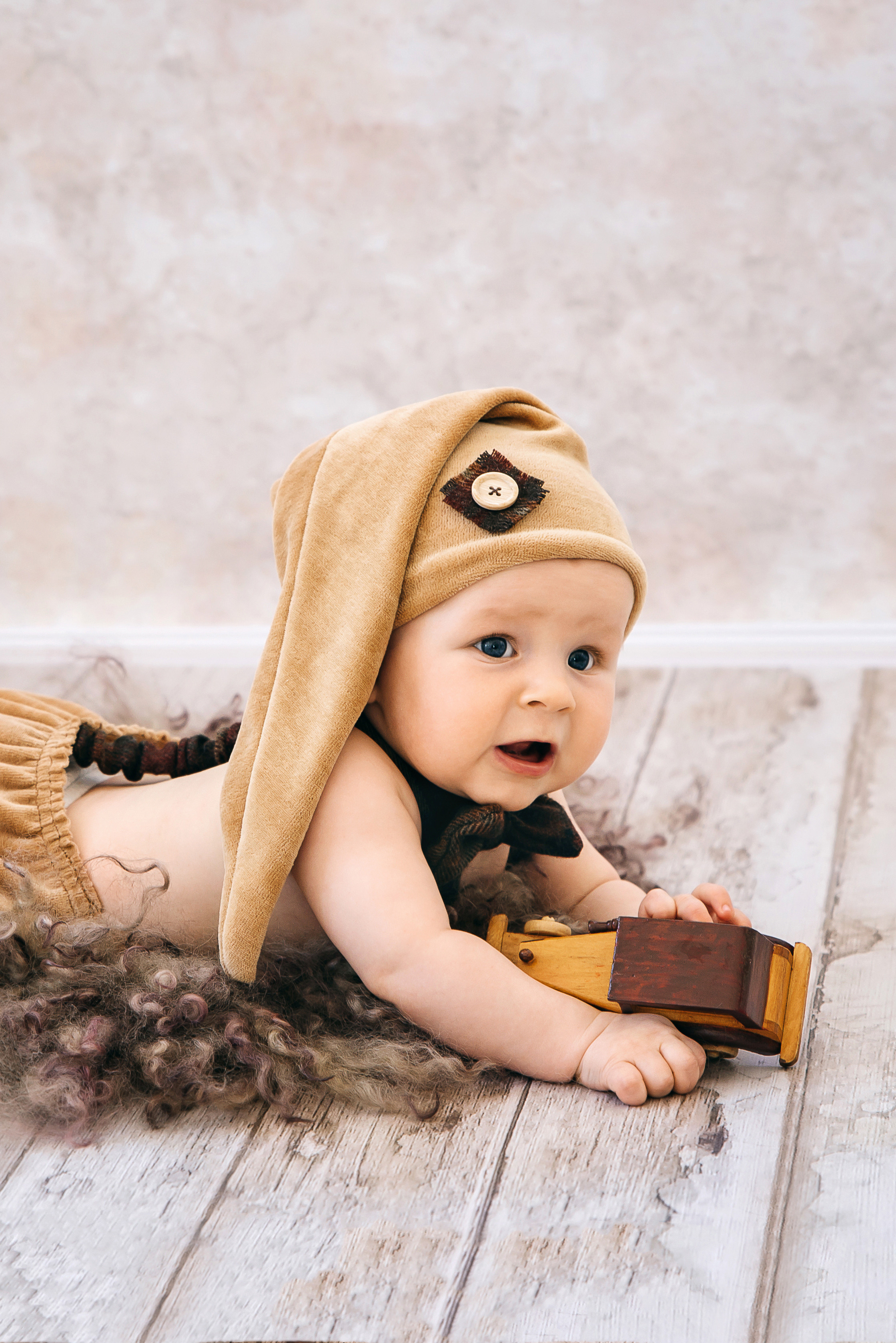 Семейная фотосессия Олег, Оля и Ванечка. Любовь Федоряева — фотограф в Симферополе и в Крыму