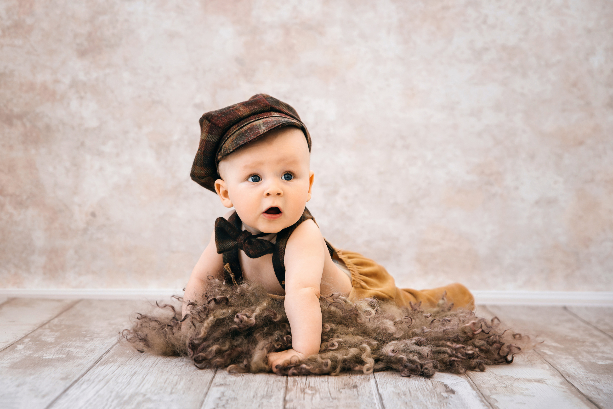 Семейная фотосессия Олег, Оля и Ванечка. Любовь Федоряева — фотограф в Симферополе и в Крыму