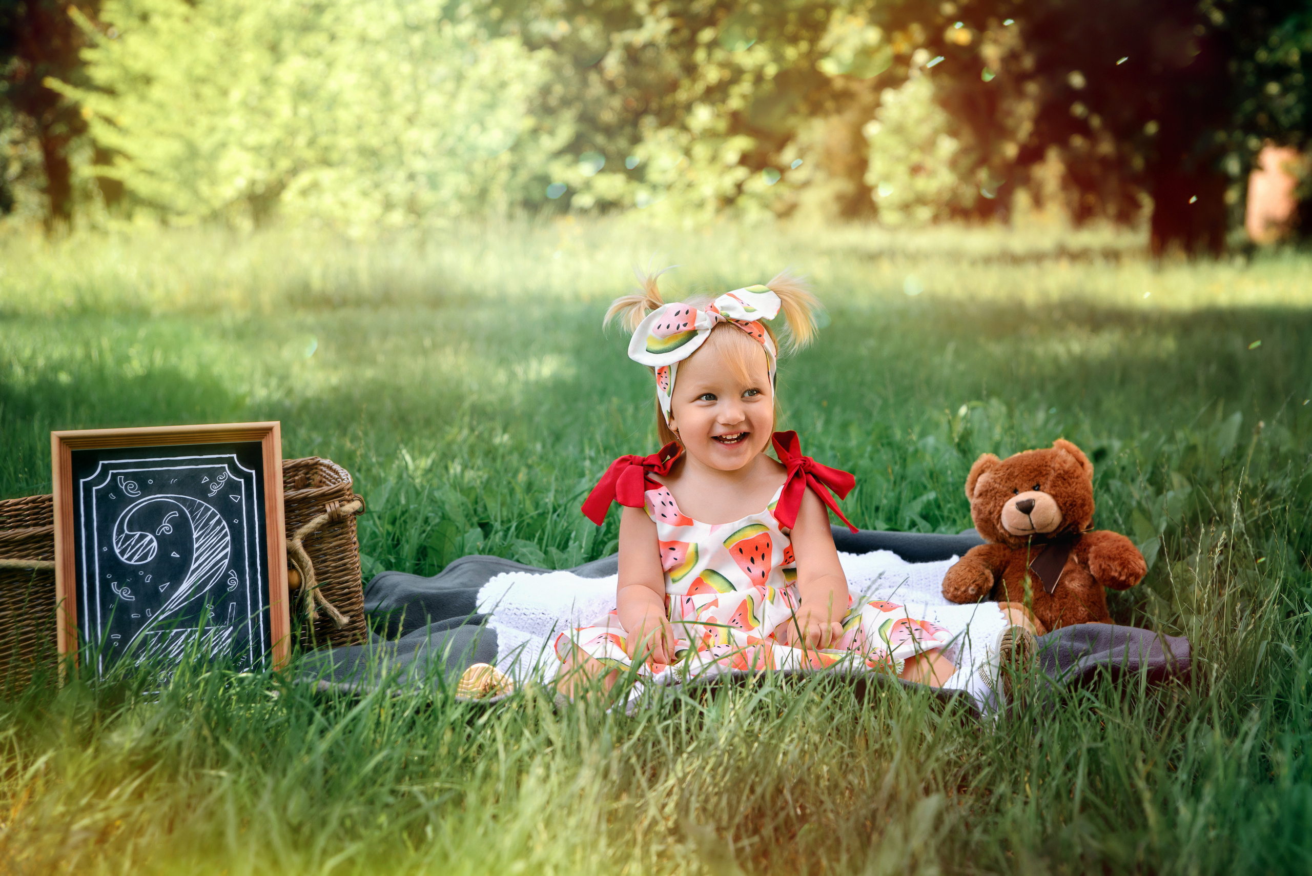 Дети. Любовь Федоряева — фотограф в Симферополе и в Крыму