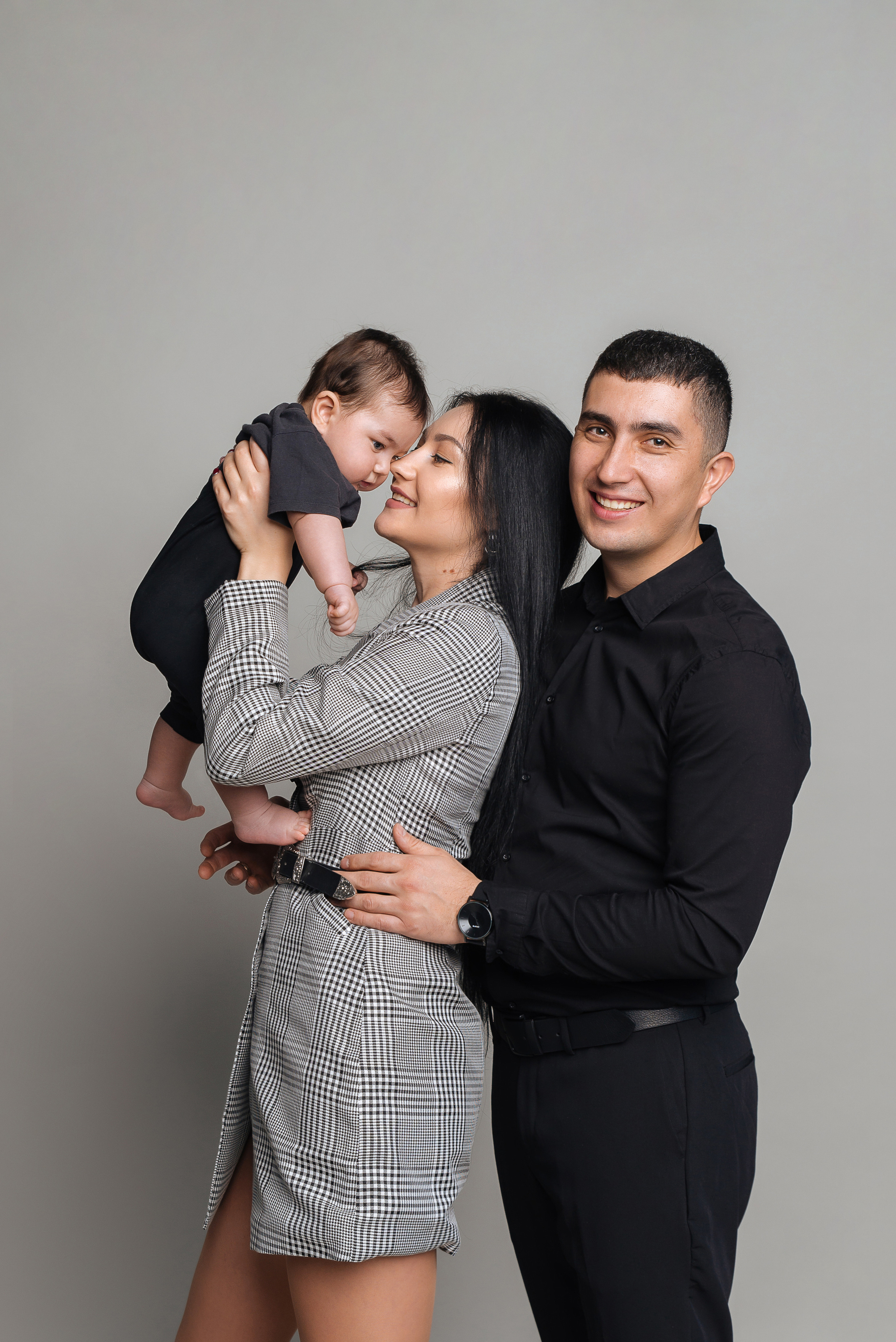 Семьи. Любовь Федоряева — фотограф в Симферополе и в Крыму