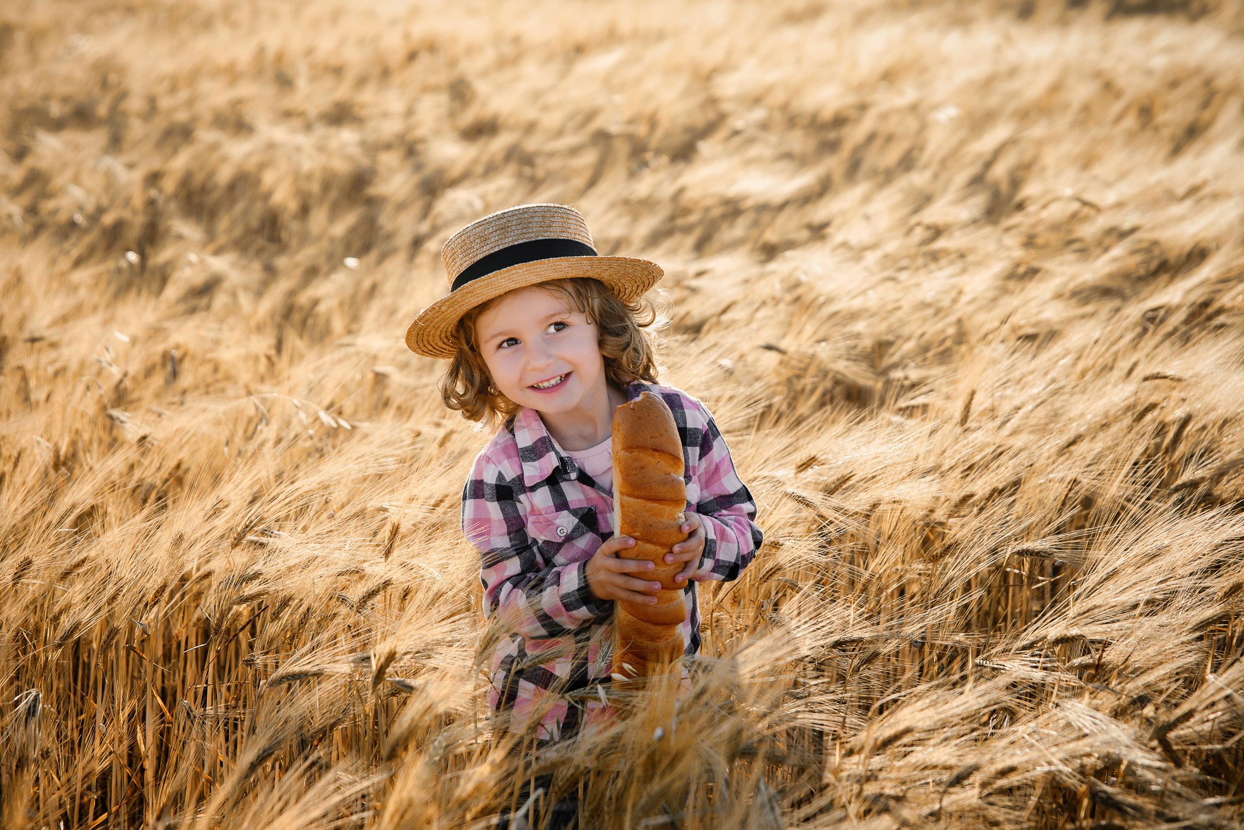 Дети. Любовь Федоряева — фотограф в Симферополе и в Крыму