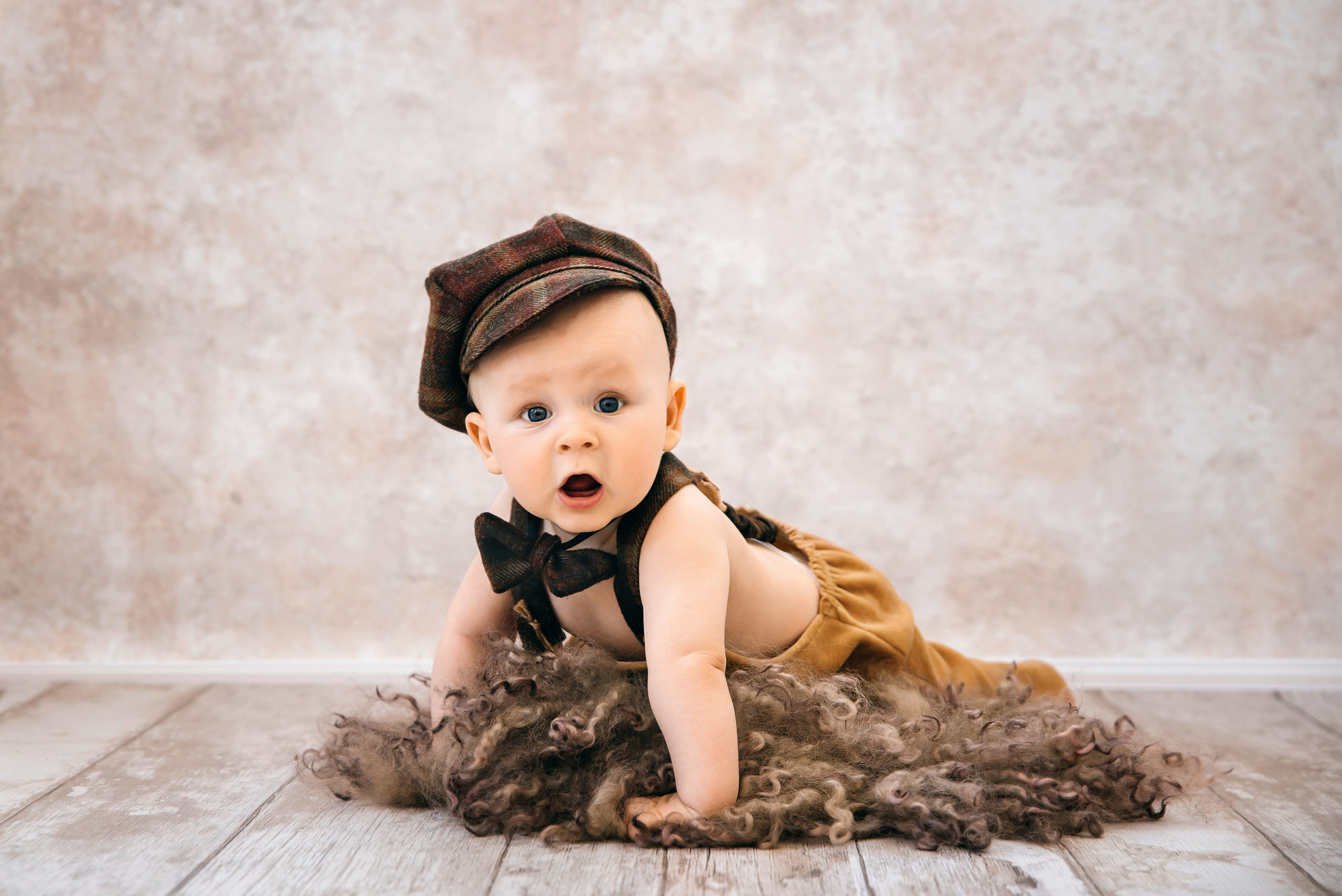 Дети. Любовь Федоряева — фотограф в Симферополе и в Крыму