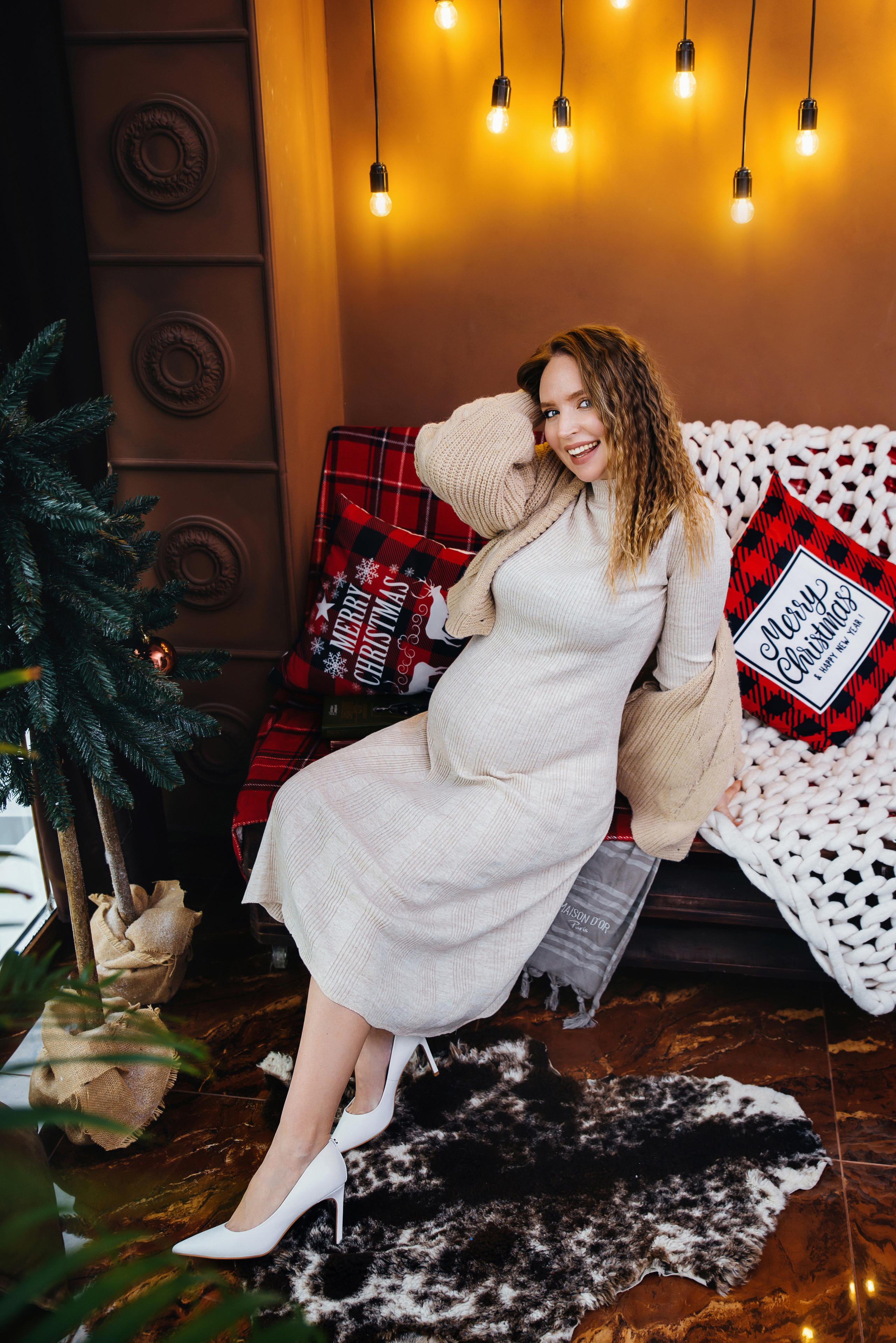 Беременность. Любовь Федоряева — фотограф в Симферополе и в Крыму