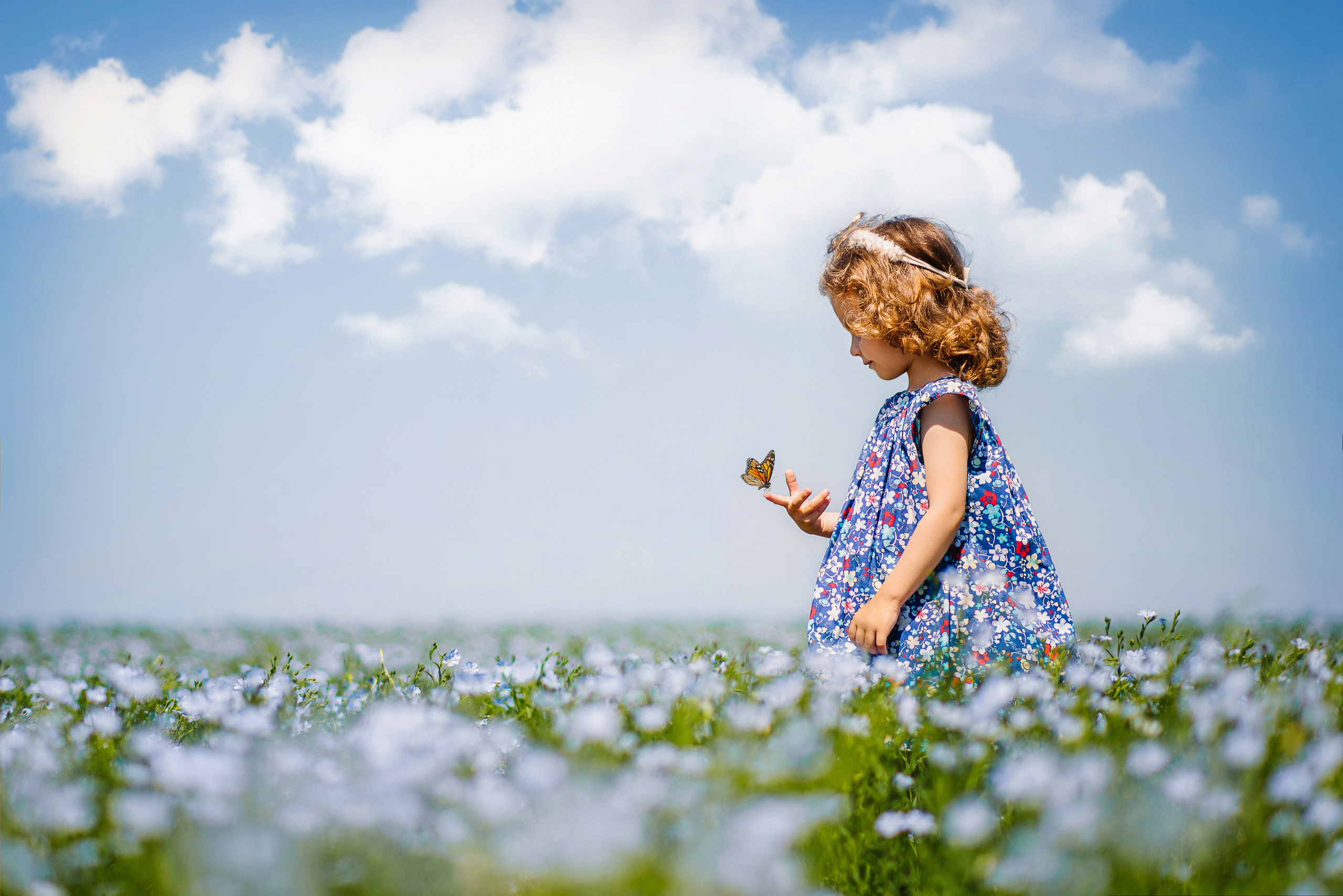 Дети. Любовь Федоряева — фотограф в Симферополе и в Крыму