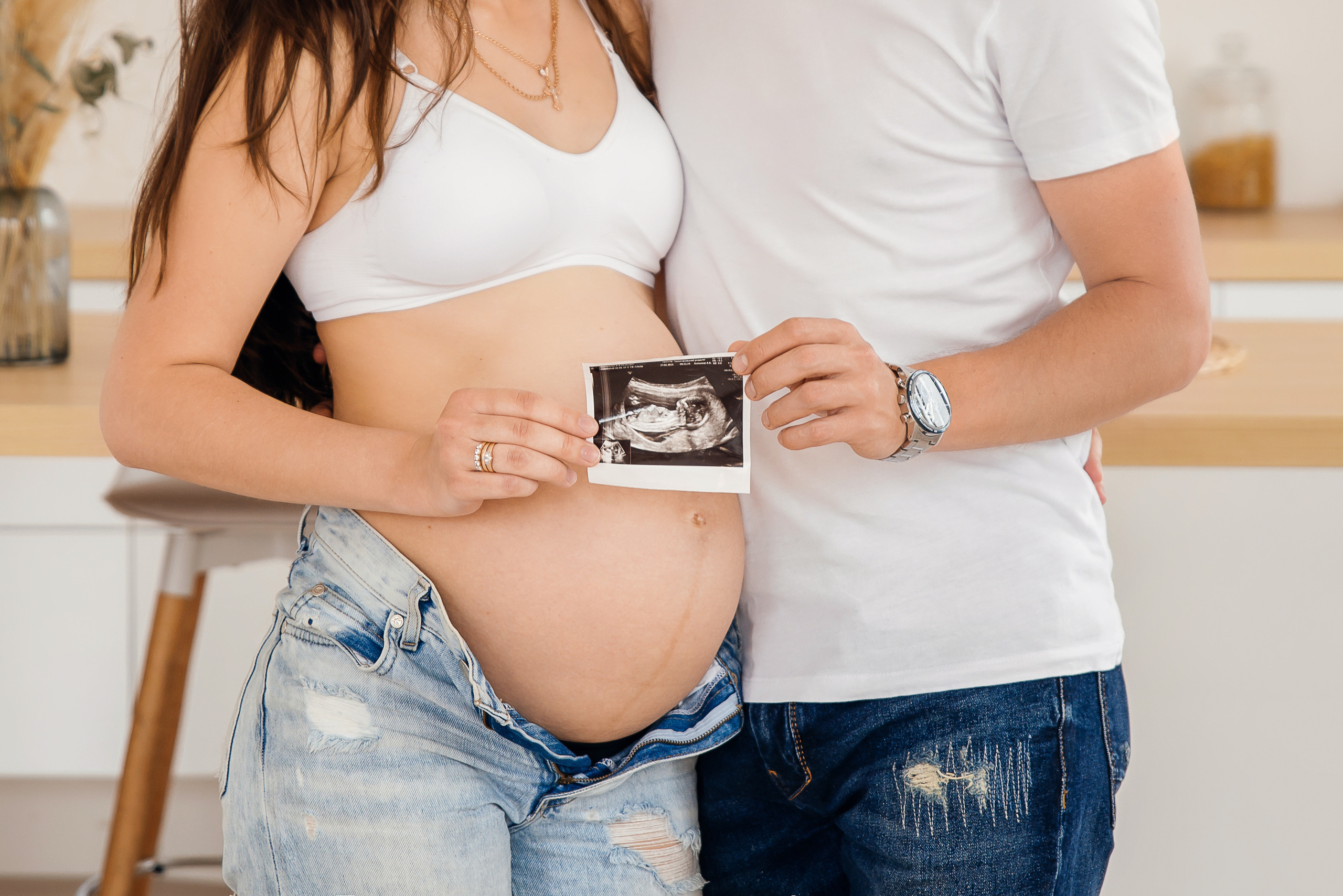 Фотосессия беременности Кристина и Антон. Любовь Федоряева — фотограф в Симферополе и в Крыму