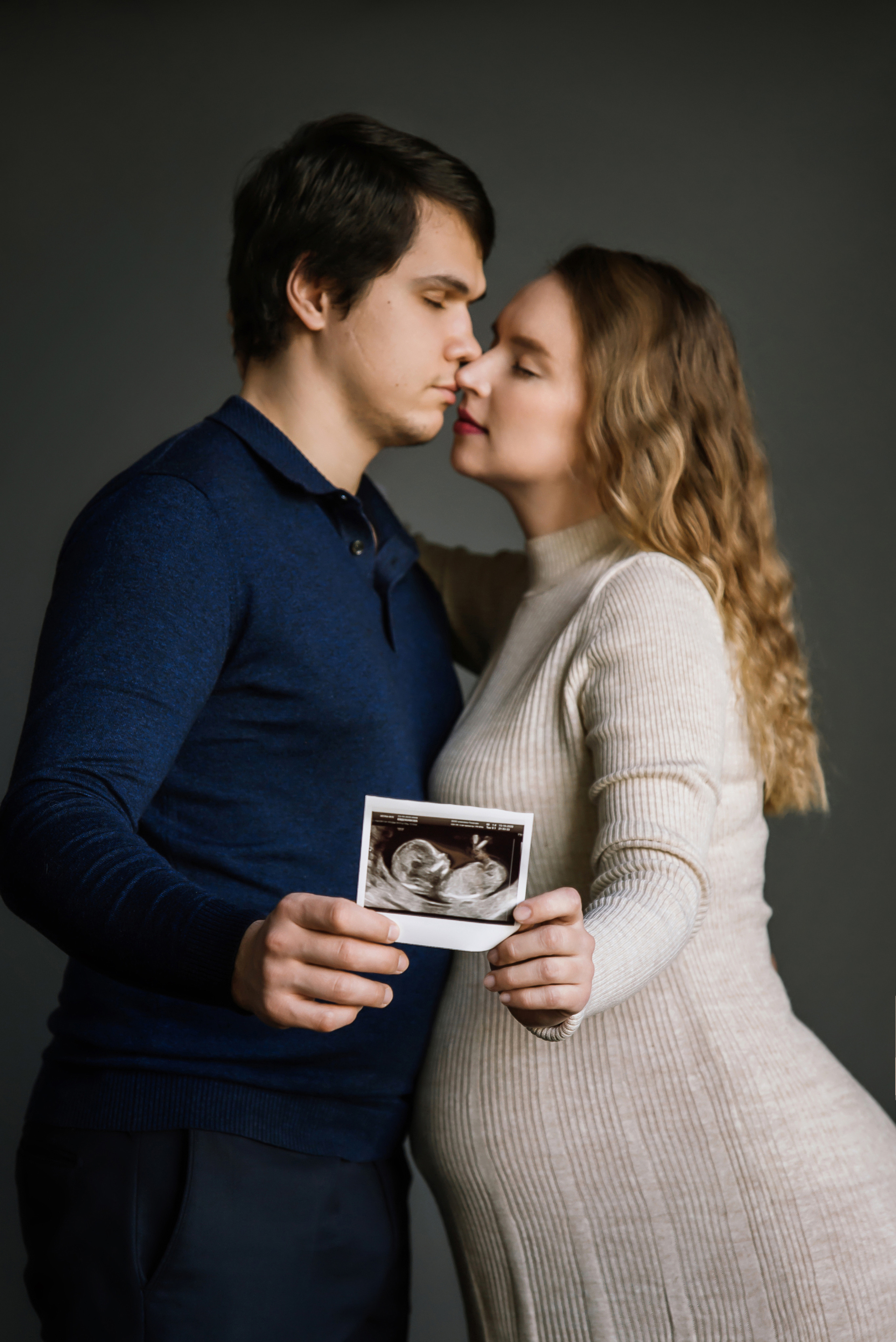 Беременность. Любовь Федоряева — фотограф в Симферополе и в Крыму