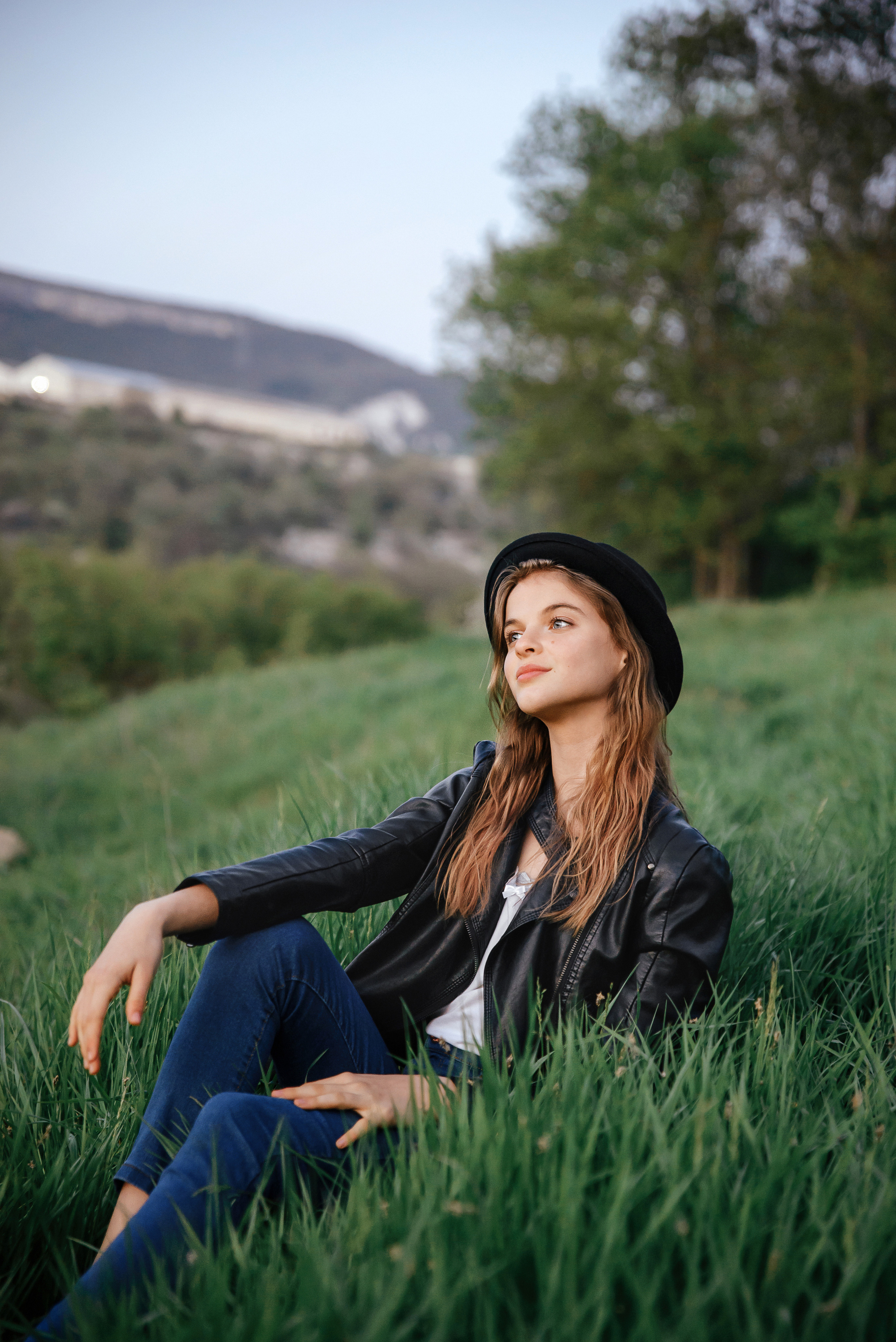 Фотосессия Светланы и Виктории. Любовь Федоряева — фотограф в Симферополе и в Крыму