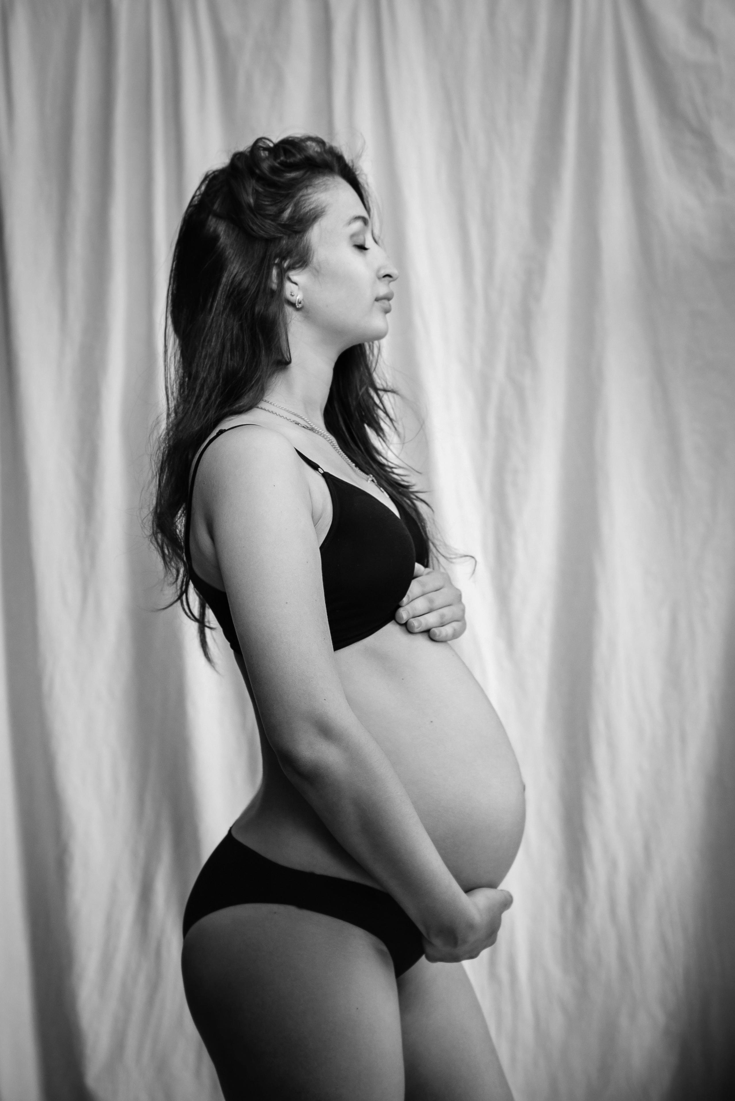 Фотосессия беременности Кристина и Антон. Любовь Федоряева — фотограф в Симферополе и в Крыму