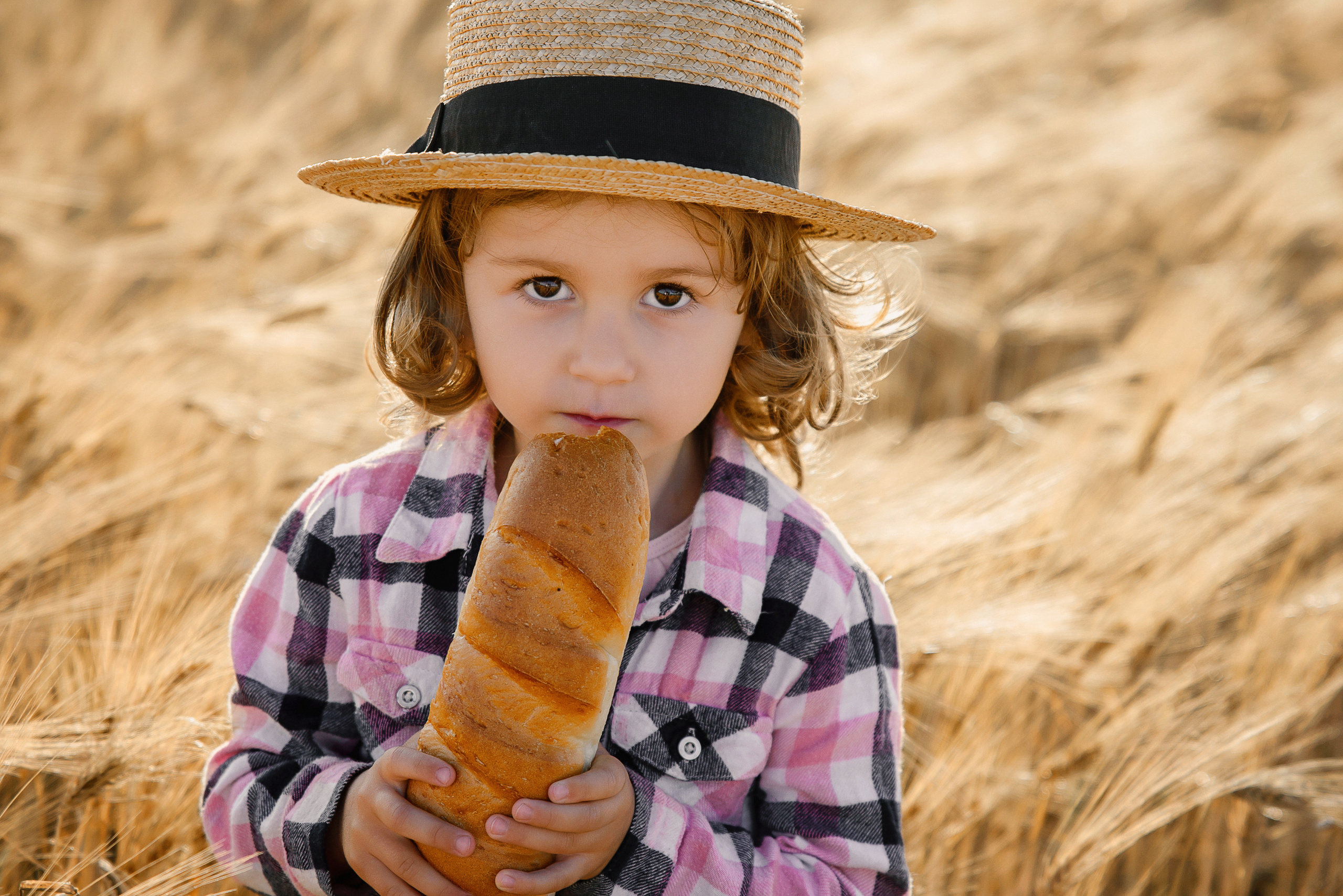 Дети. Любовь Федоряева — фотограф в Симферополе и в Крыму