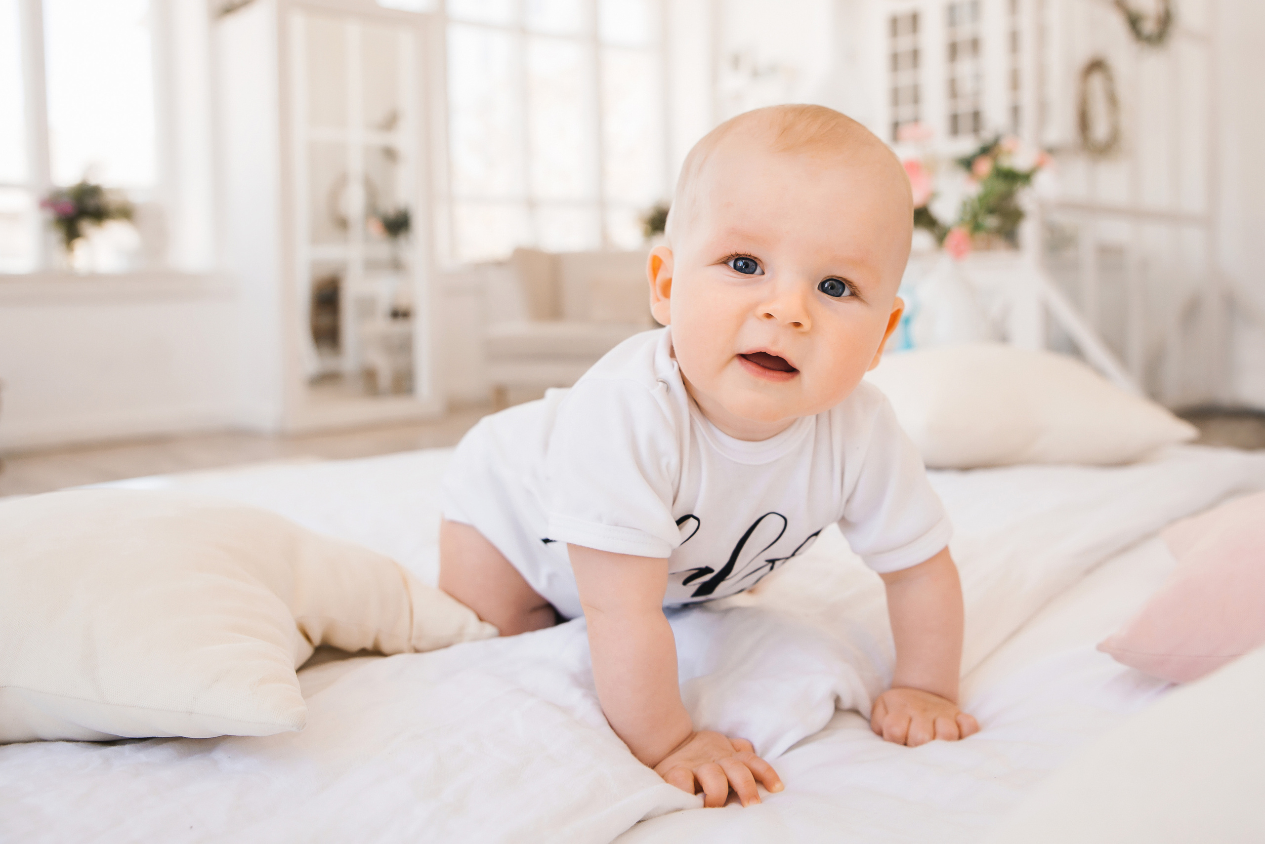 Дети. Любовь Федоряева — фотограф в Симферополе и в Крыму