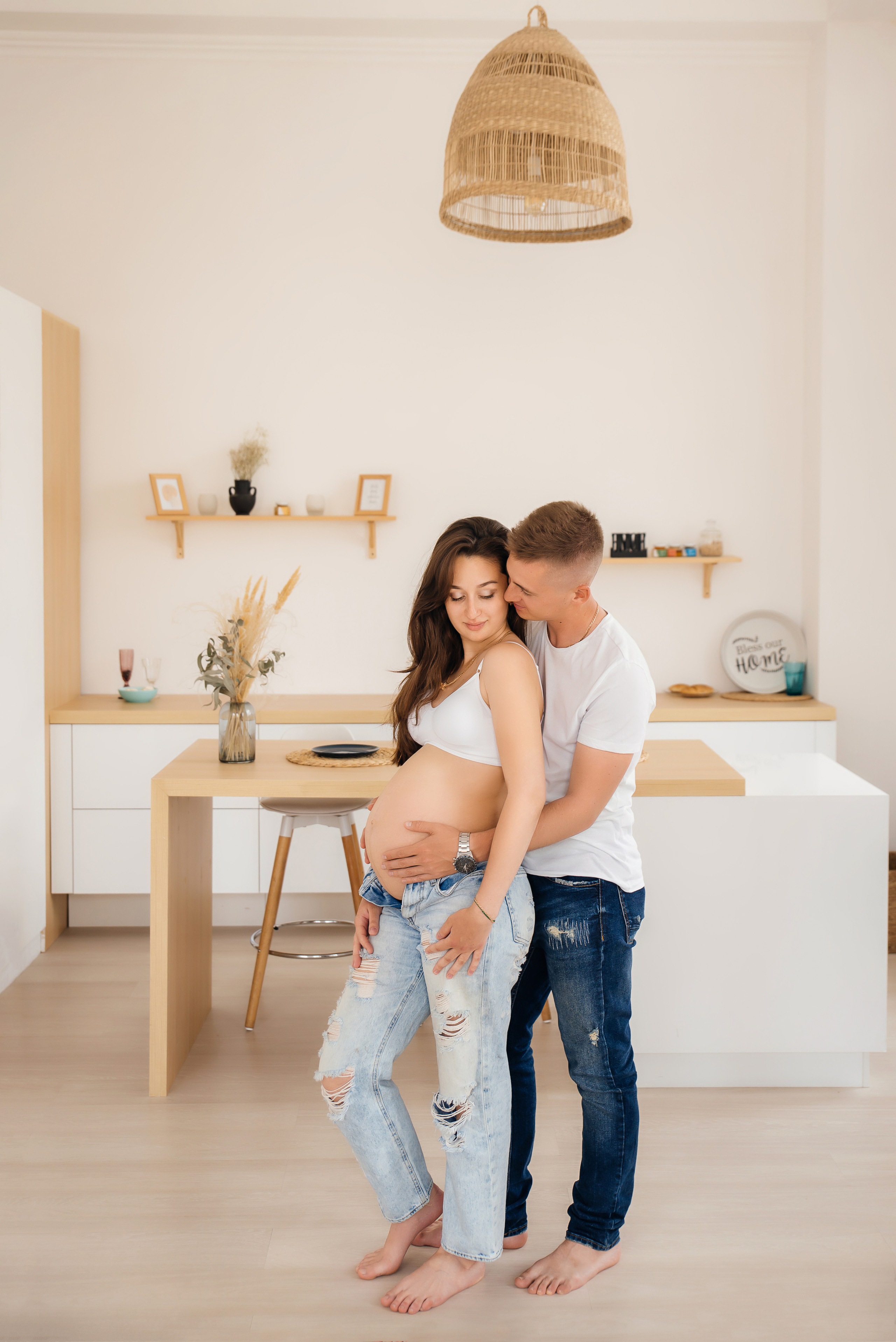 Беременность. Любовь Федоряева — фотограф в Симферополе и в Крыму