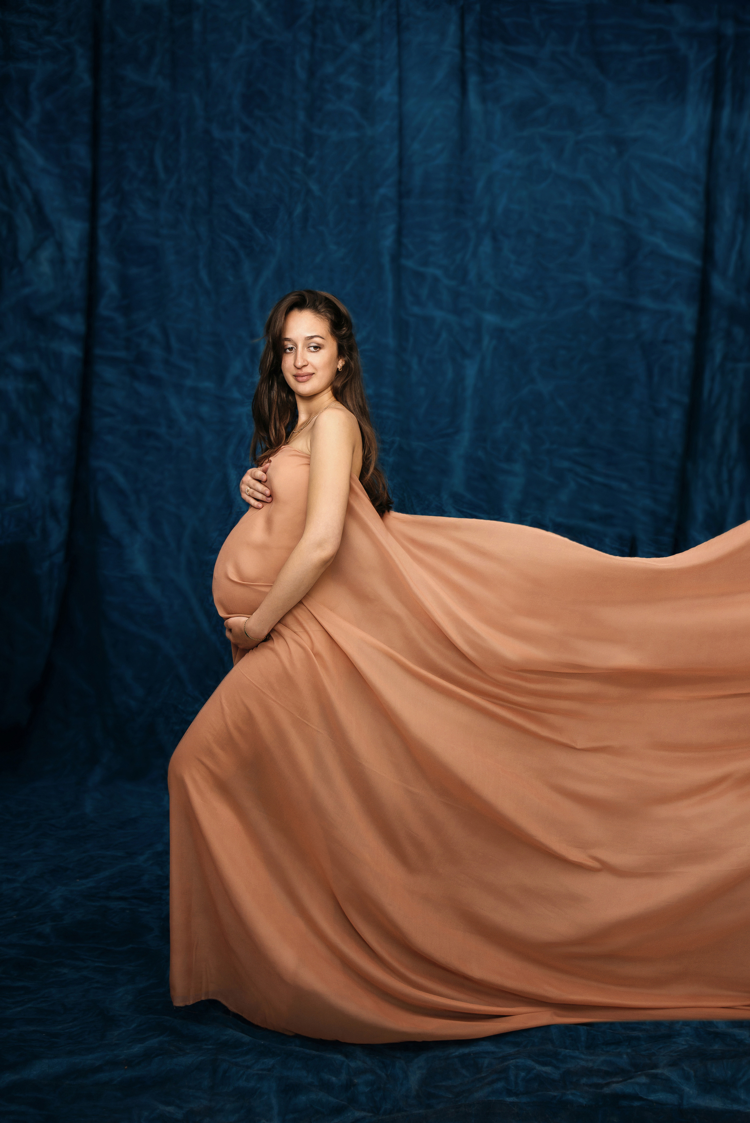 Беременность. Любовь Федоряева — фотограф в Симферополе и в Крыму