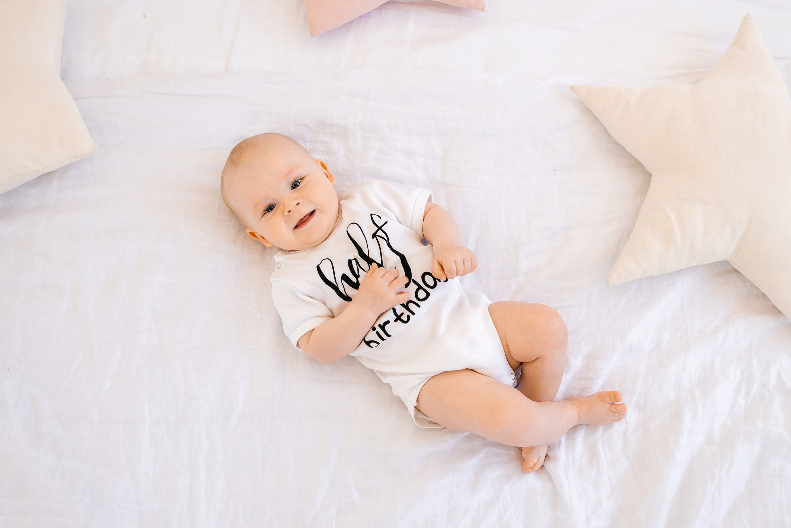 Семейная фотосессия Олег, Оля и Ванечка. Любовь Федоряева — фотограф в Симферополе и в Крыму