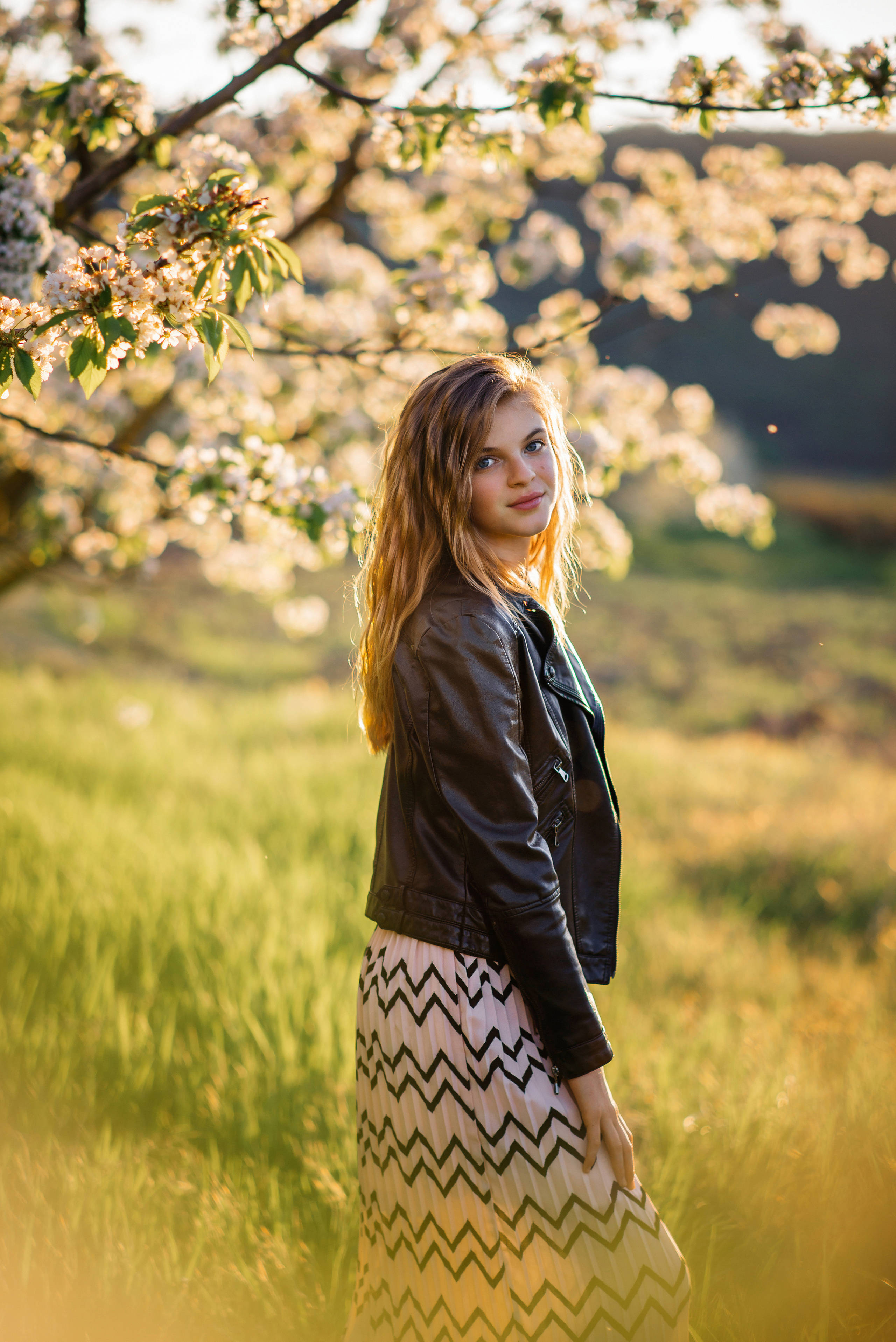 Фотосессия Светланы и Виктории. Любовь Федоряева — фотограф в Симферополе и в Крыму