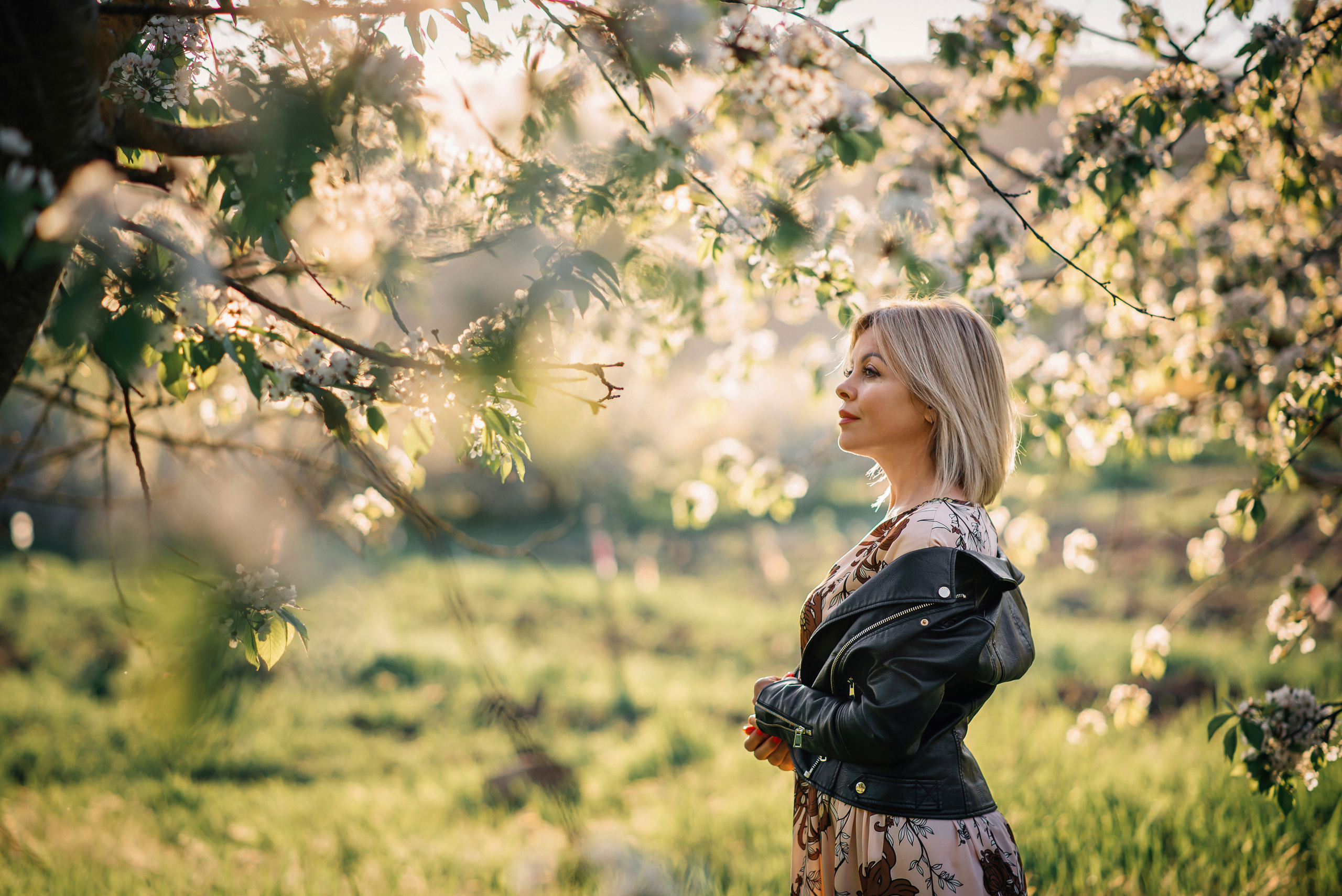Девушки. Любовь Федоряева — фотограф в Симферополе и в Крыму