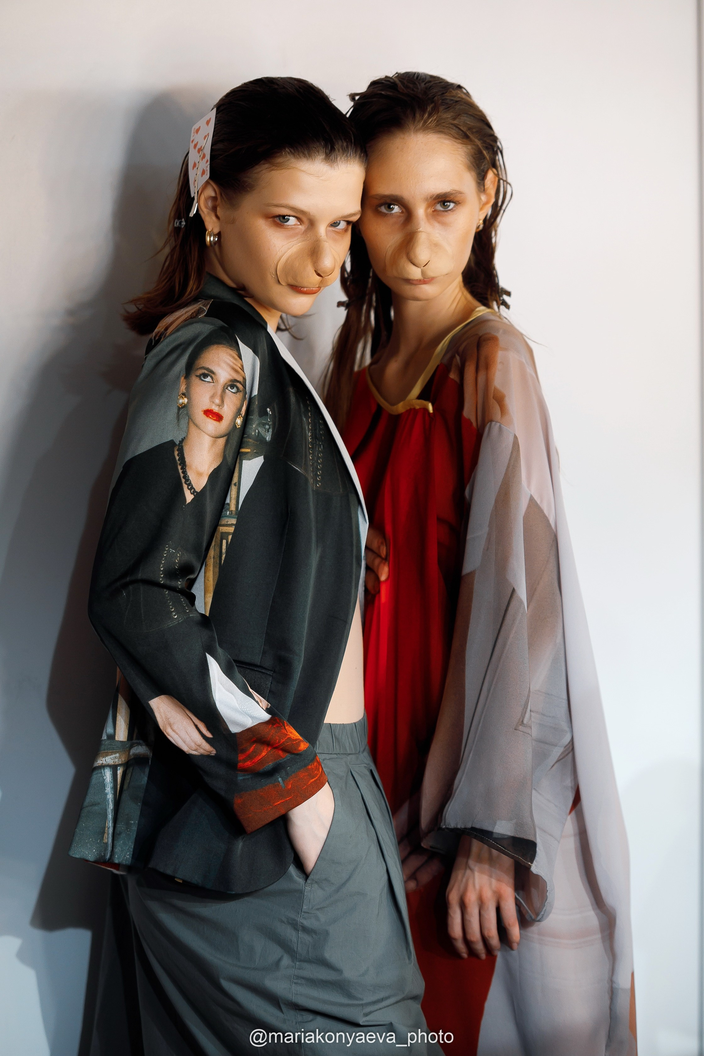 Mercedes-Benz Fashion Week