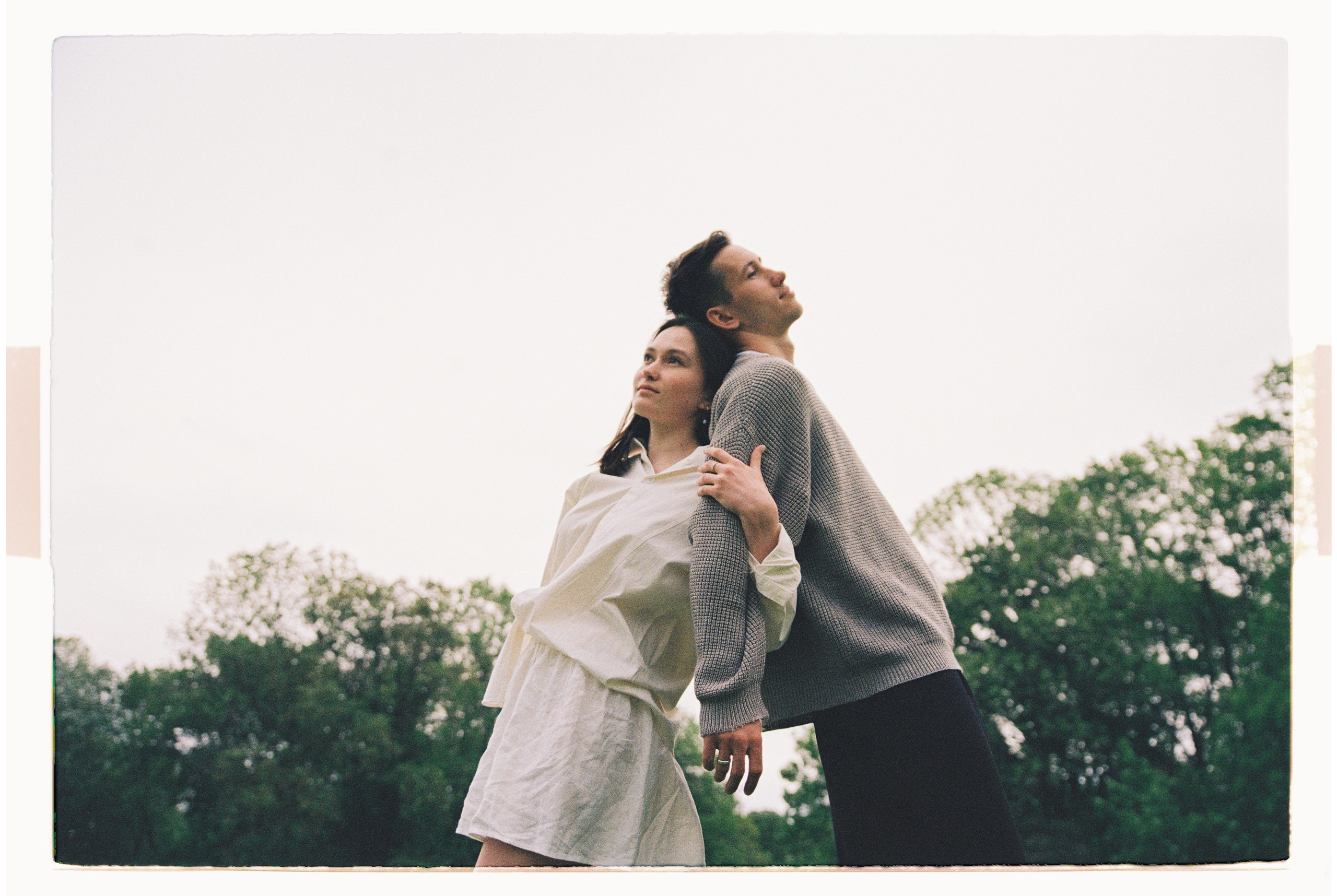 Илья и Валерия. Фотограф Ирина Гринько Тольятти Самара Москва