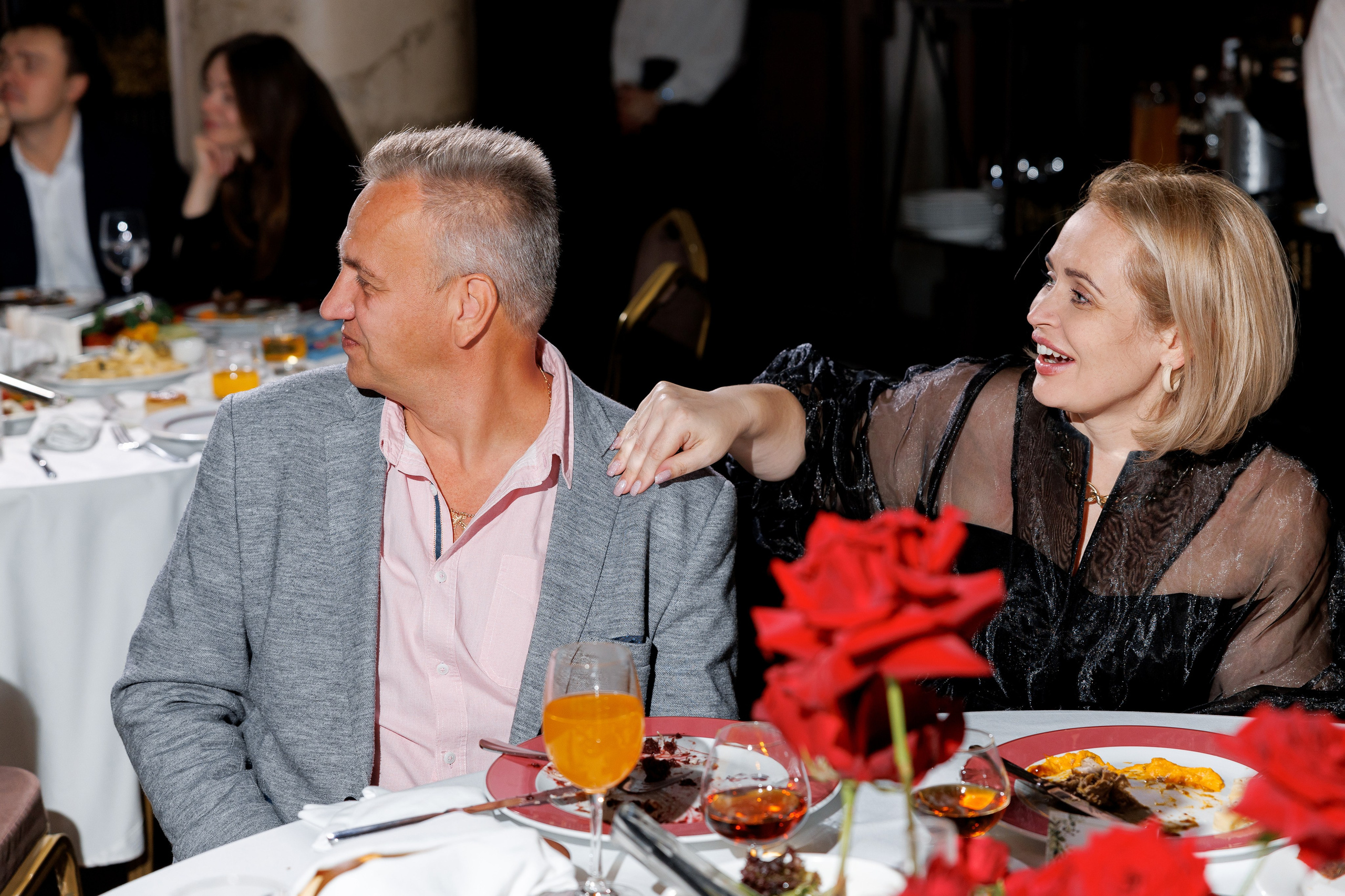 S&L. Свадебный репортажный фотограф в Москве