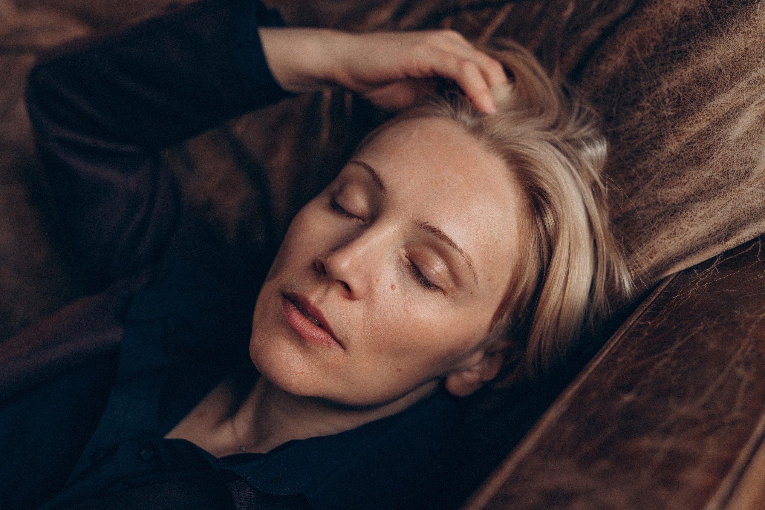 Наташа. Фотограф Ногинск Электросталь Наталья Осетрова