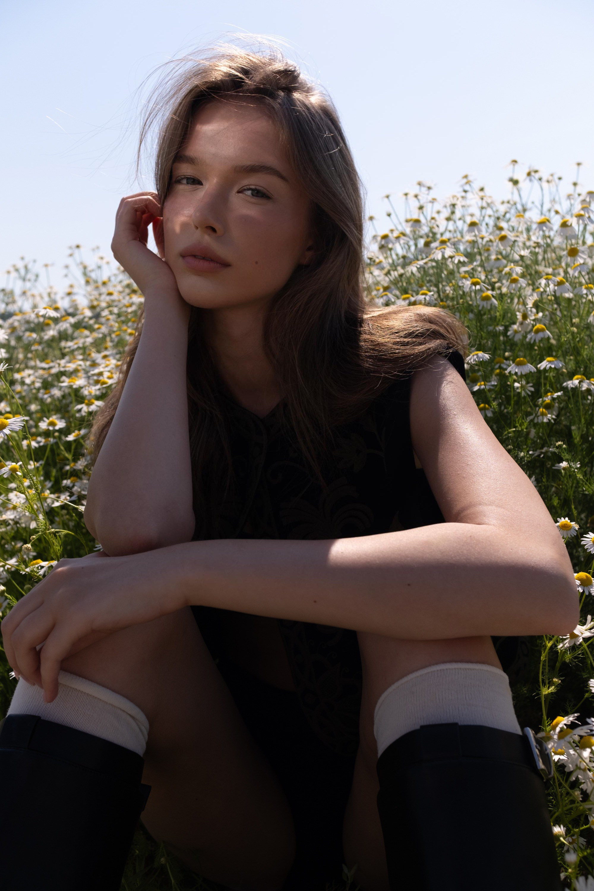 Пресет-пак «New Vintage». Персональный фотограф Москва Кислякова Алина. Фотограф в Дубае, ОАЭ