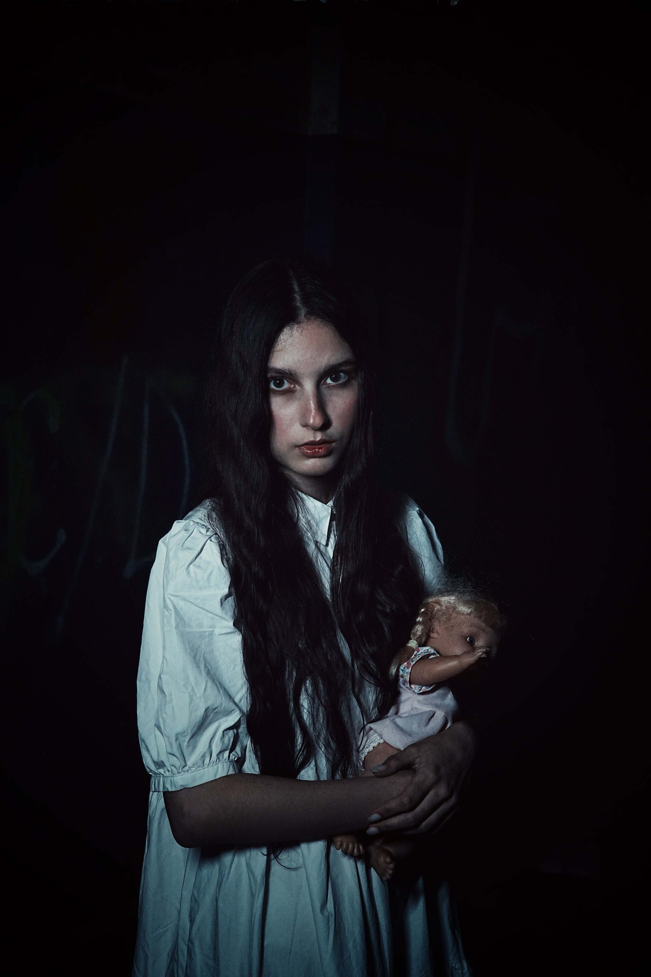 ПОСТСОВЕТСКИЕ ПРИЗРАКИ. VetkasART