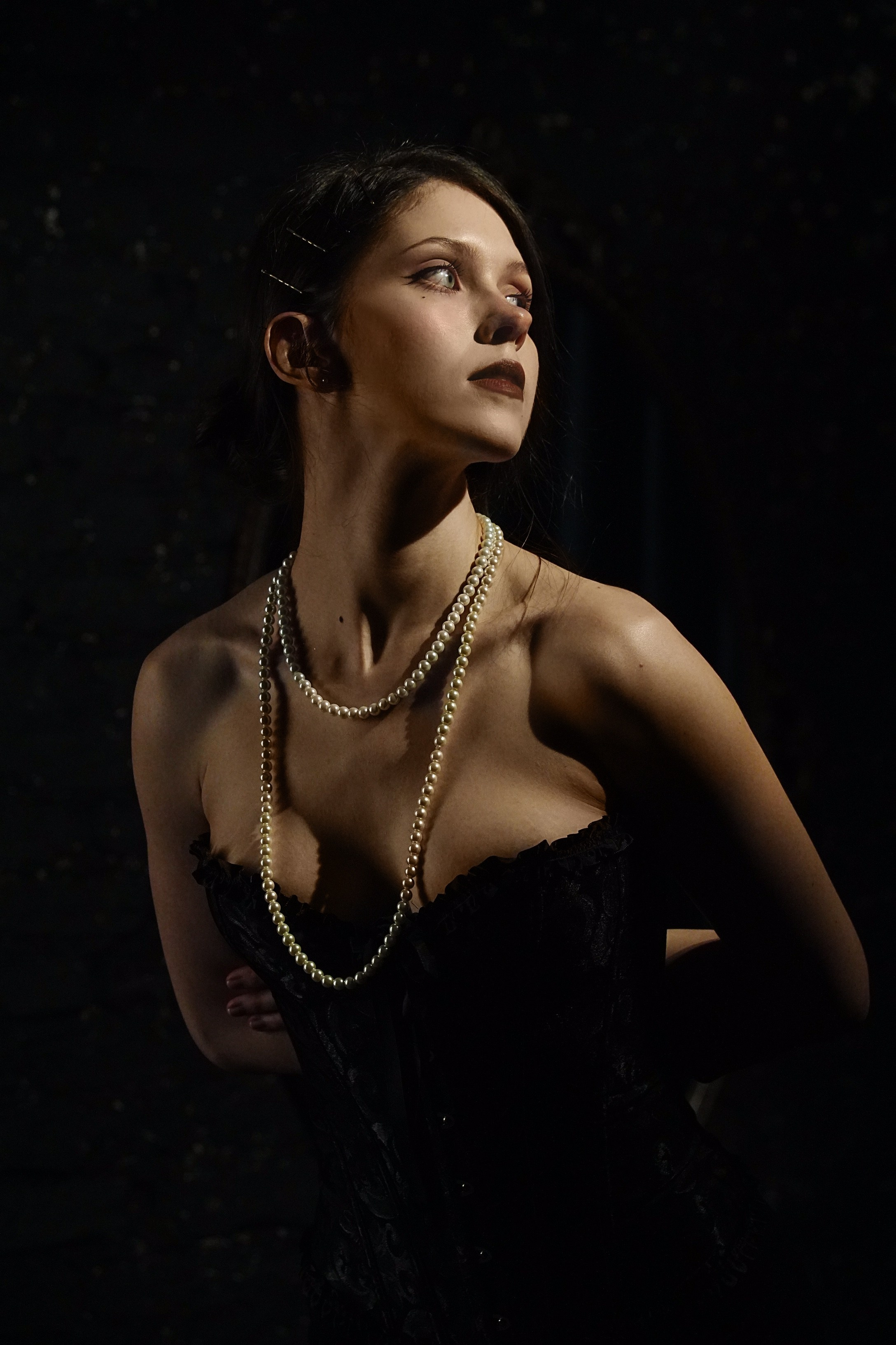 НАШЕ БУРЛЕСК ШОУ. VetkasART