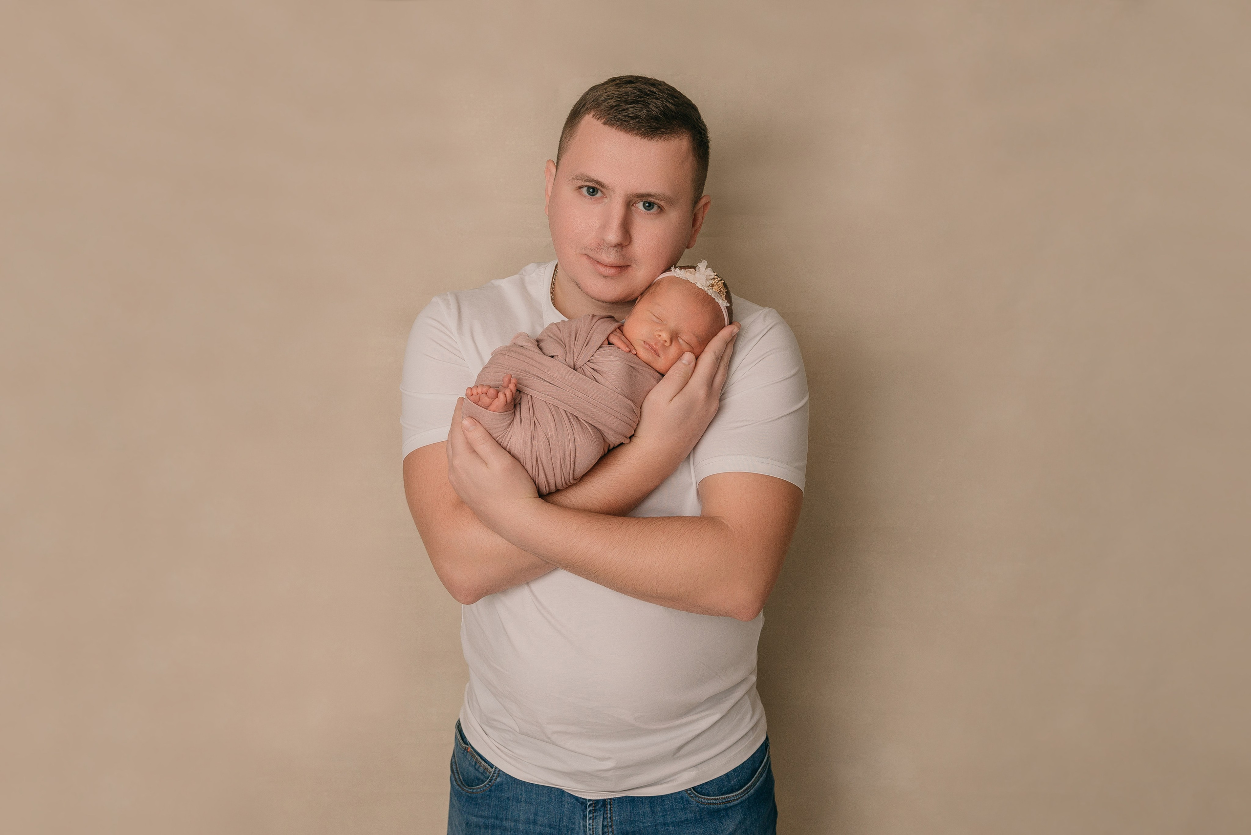 София. Фотограф новорожденных Белгород