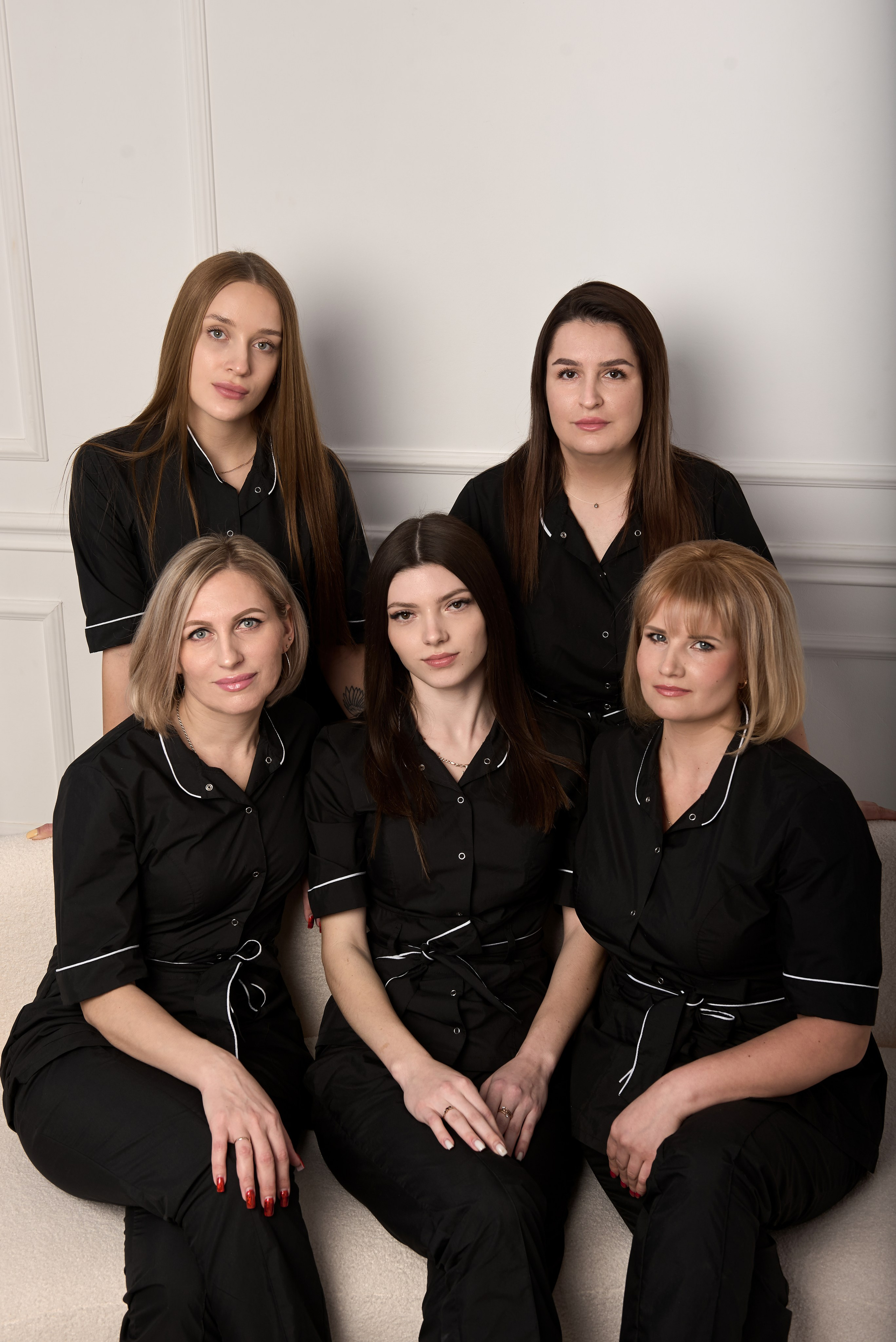 Салоны красоты. Контент-съемка. Ваш фотограф Таганрог/Ростов-на-Дону Анна Дегтярёва