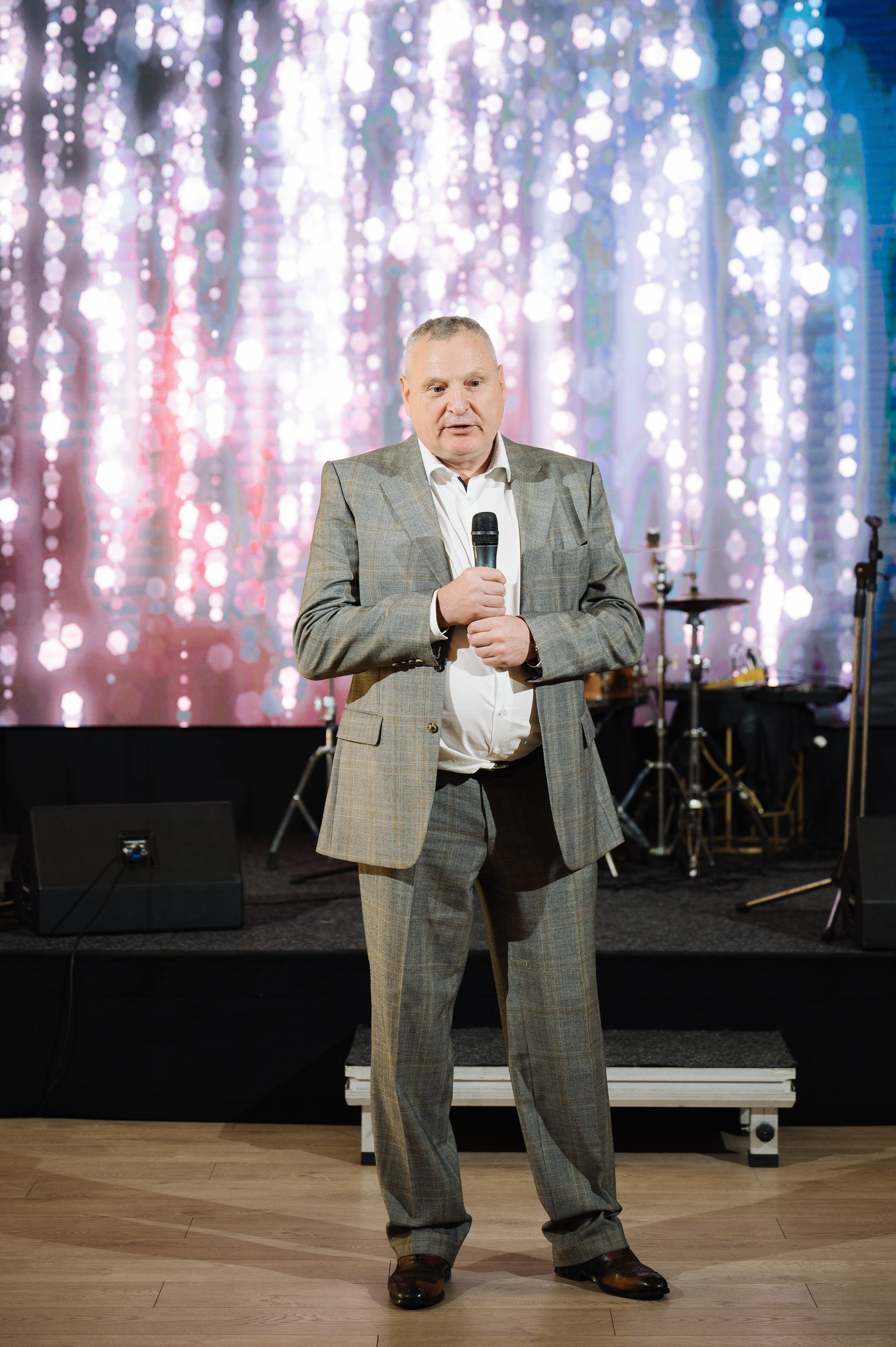 КОРПОРАТИВ