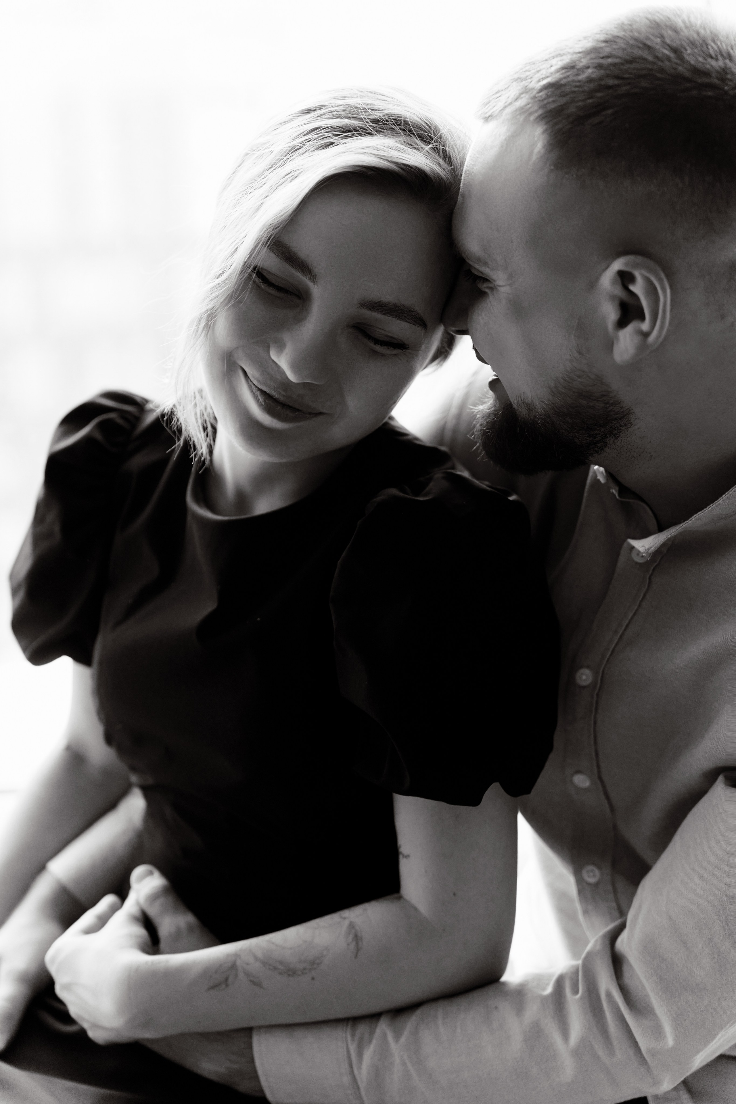 Д&Н. Фотограф Москва и Екатеринбург. Максимова Соня