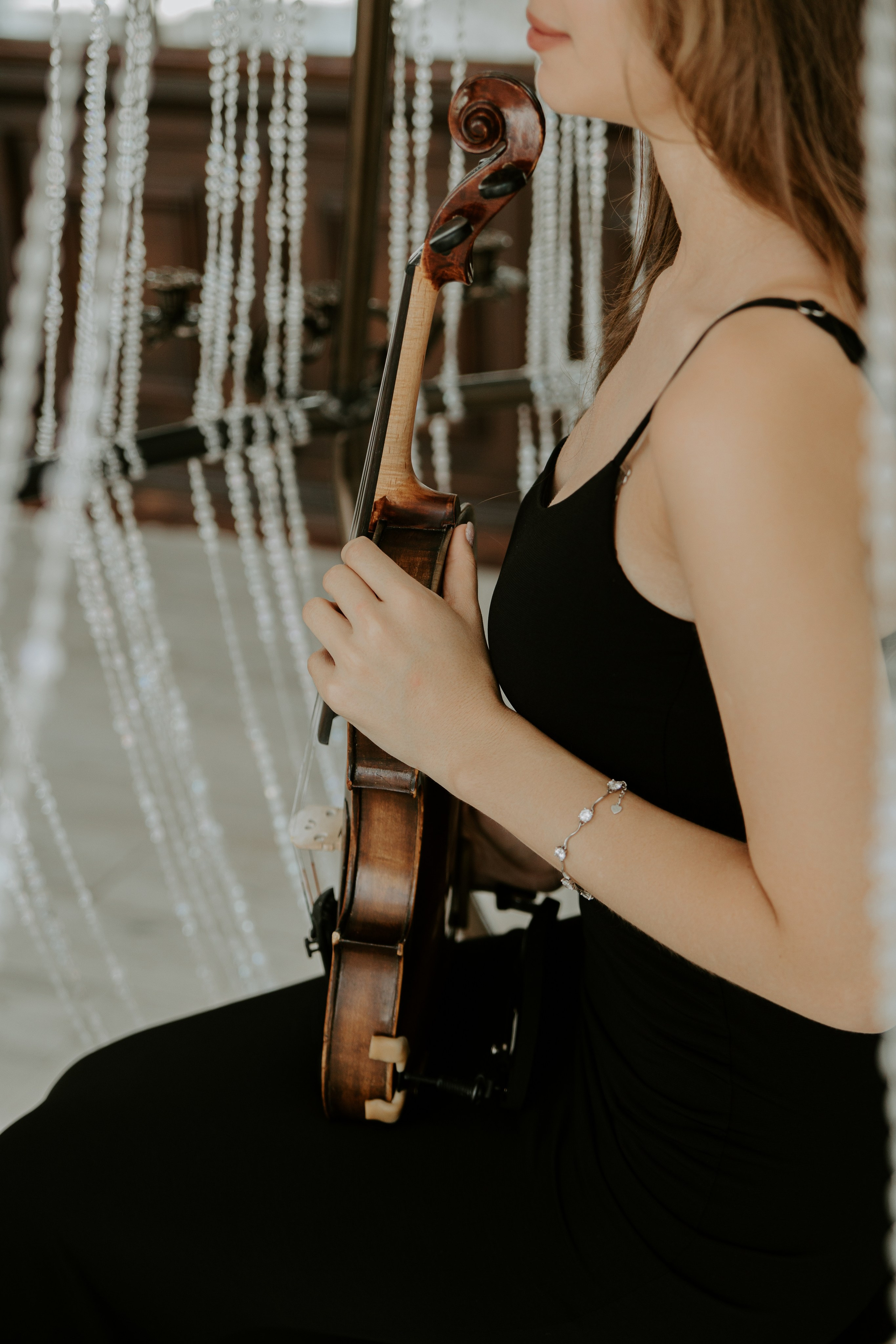 Мария. Фотограф Воронеж Варвара