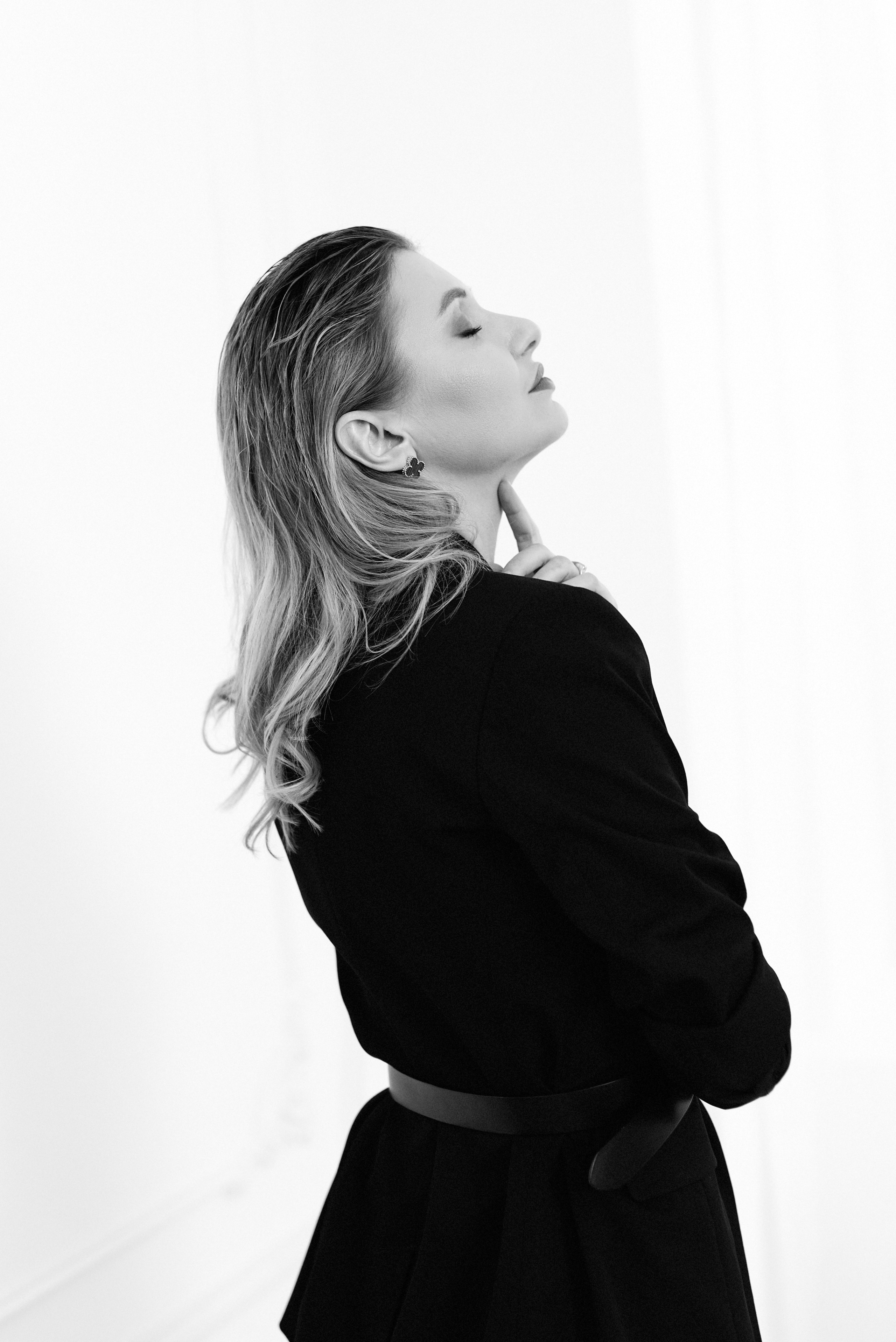 Brand съемка для коуча ICF. Фотограф Москва Кристина Георгиева