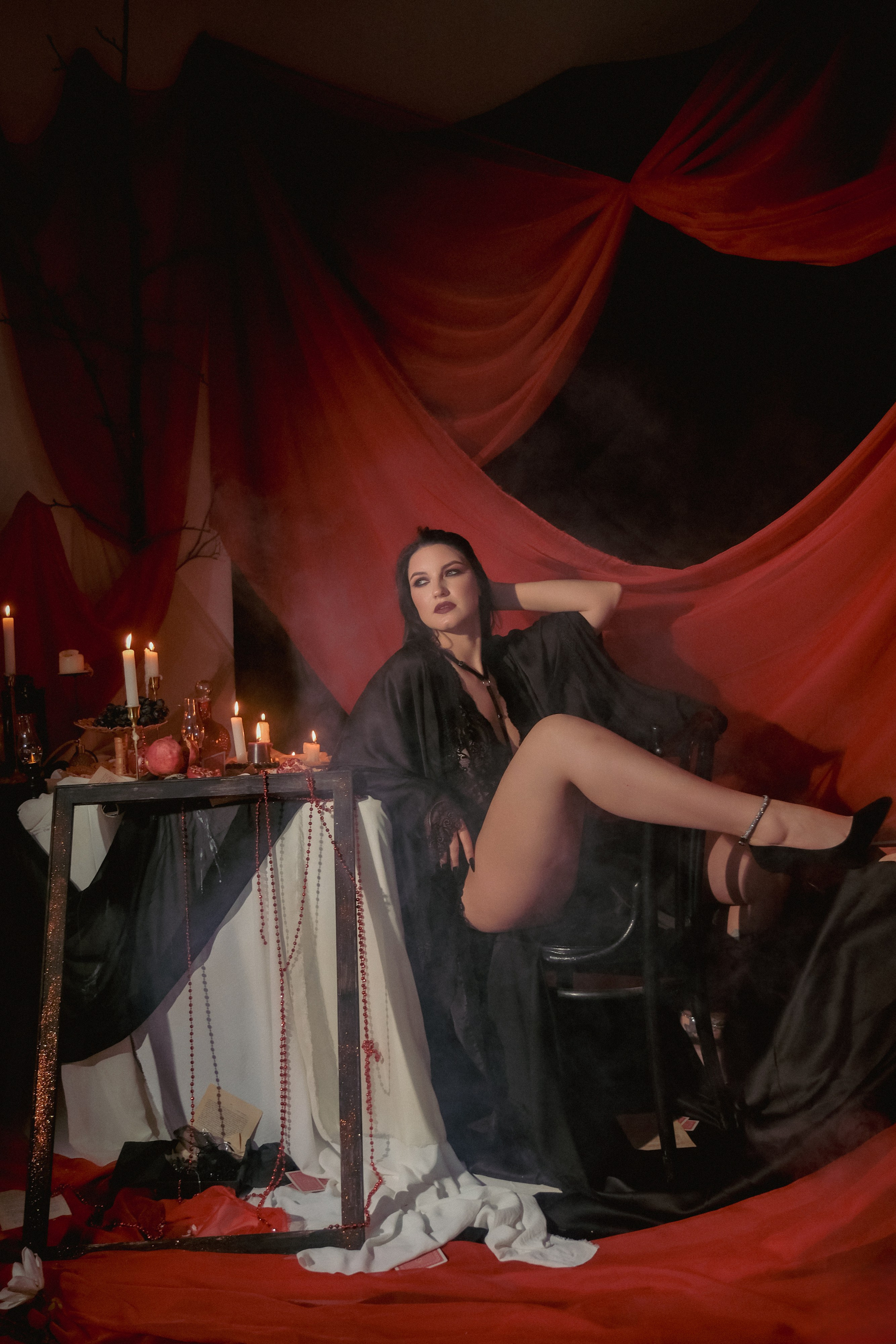 Татьяна Dark. Индивидуальный и предметный фотограф Брянск, свадебные съемки. Александра Винник